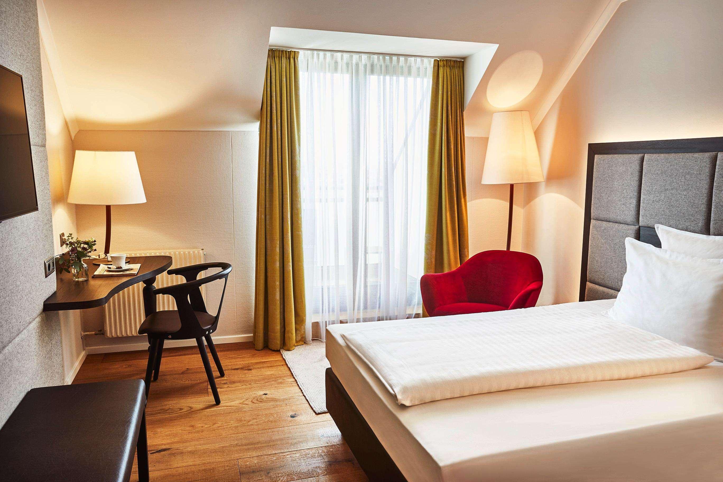 Steigenberger Hotel & Spa Krems — photo 3