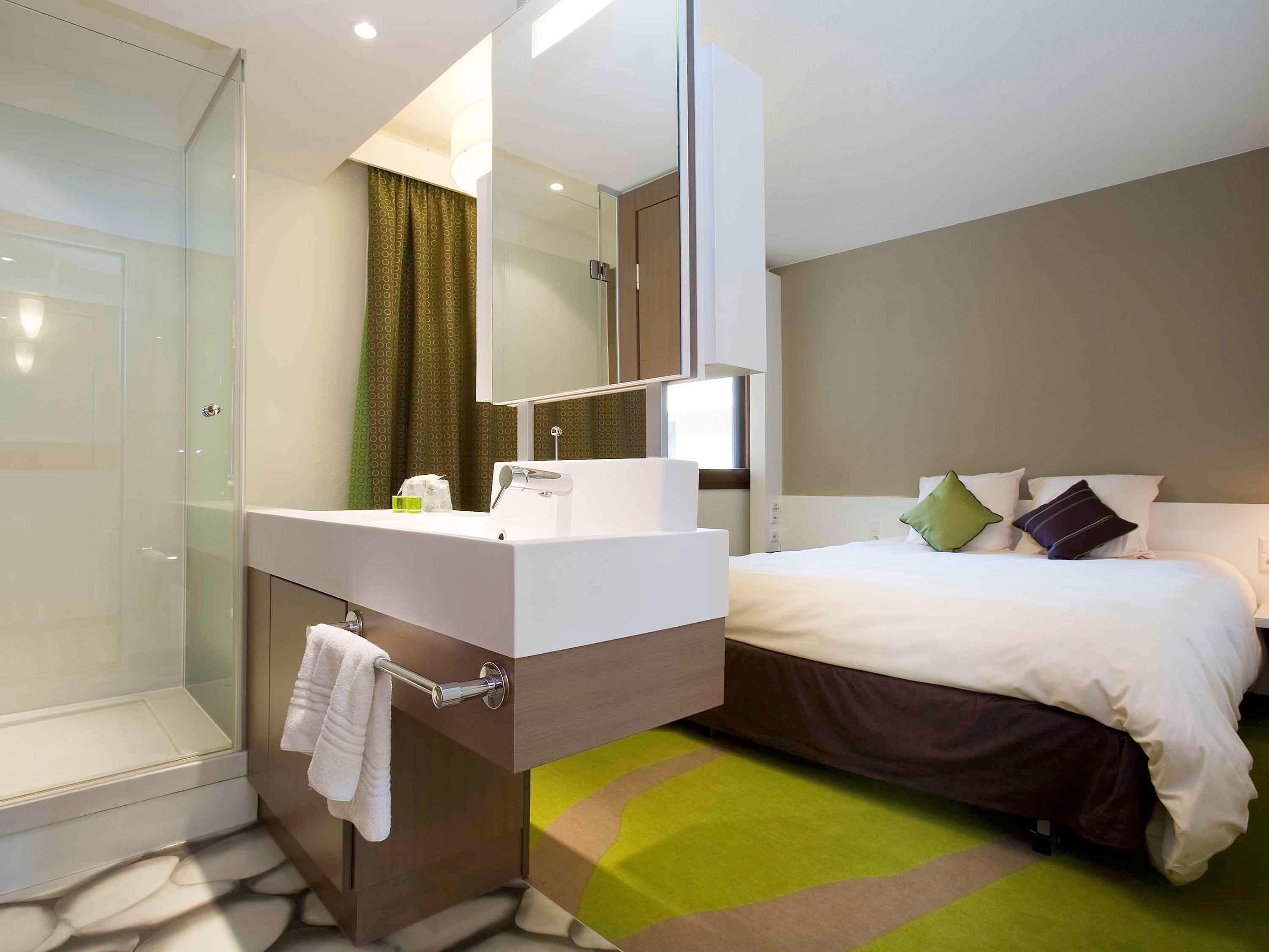 Ibis Styles Bordeaux Aeroport — photo 5