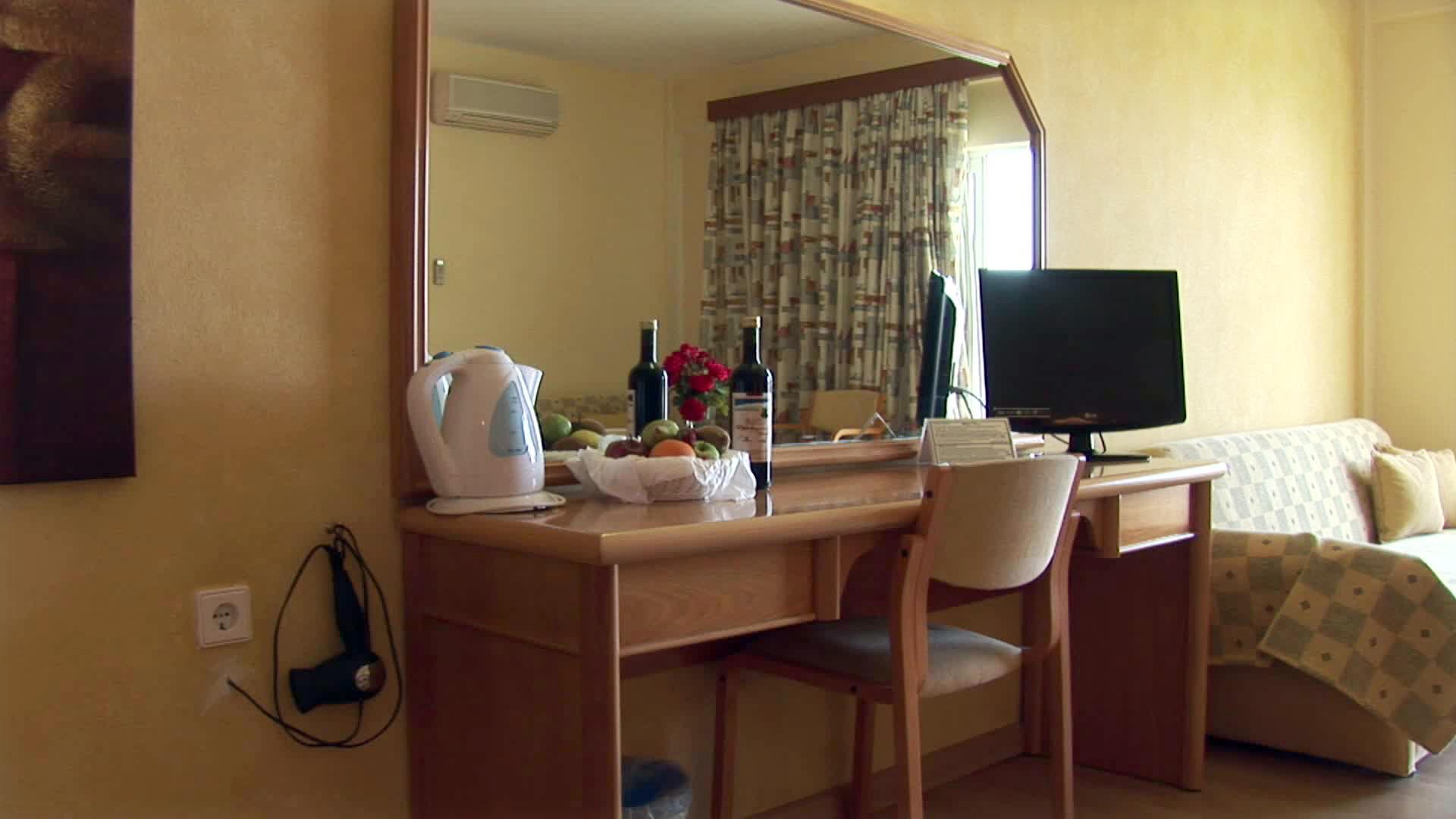 Rethymno Mare Resort — photo 4