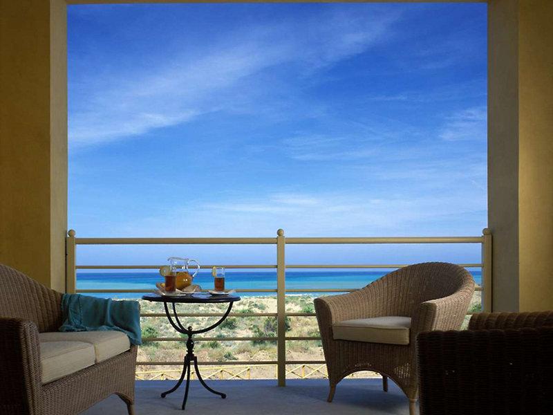 Tombolo Talasso Resort — photo 4