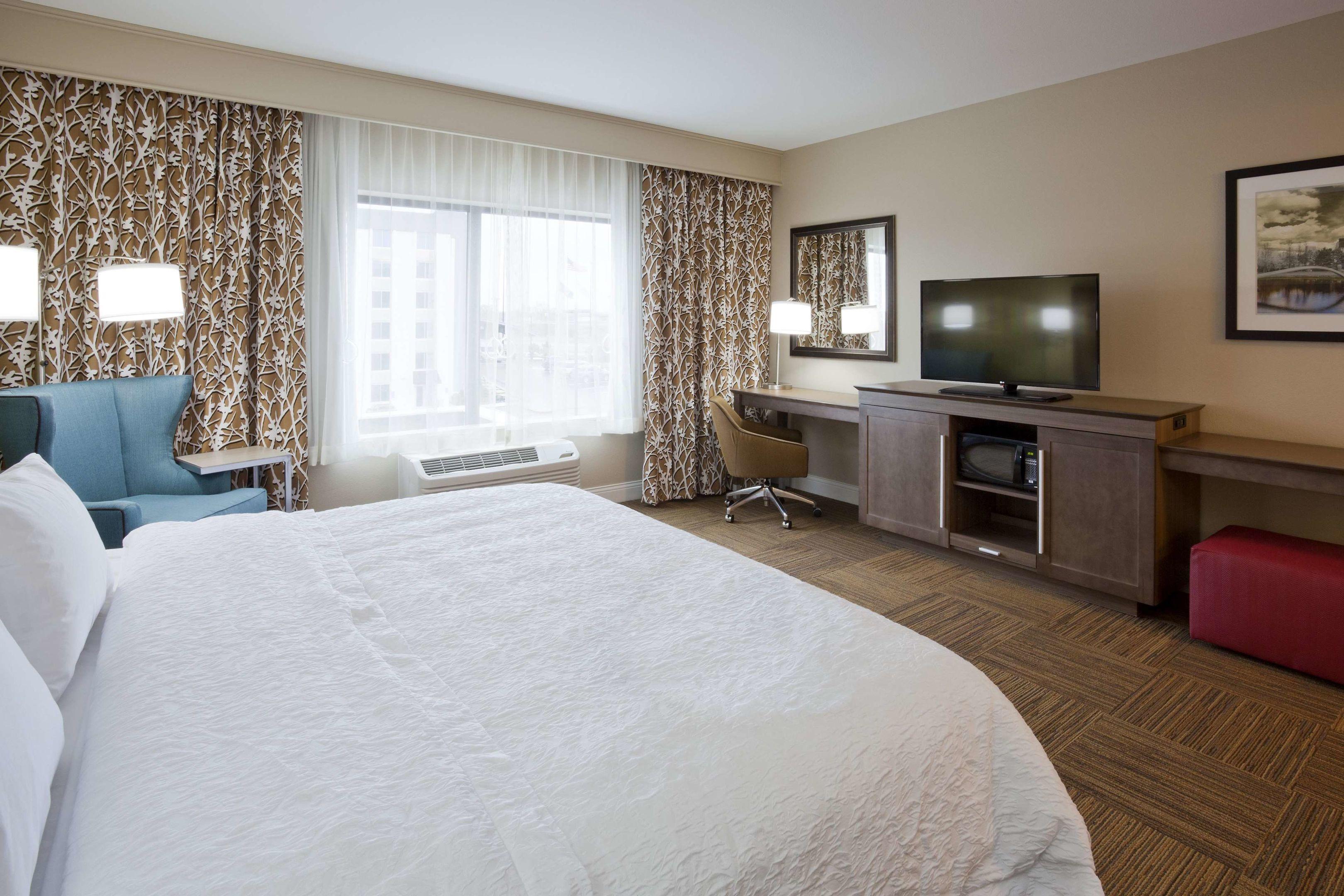 Hampton Inn Minneapolis Bloomington West — photo 5