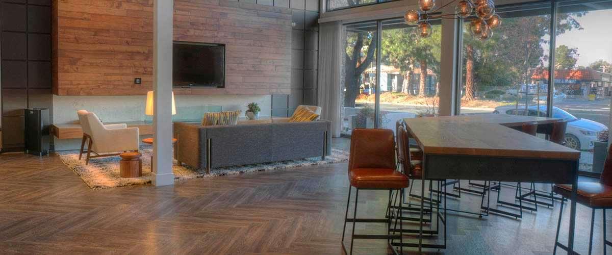 Oakwood Residence Mountain View — photo 3