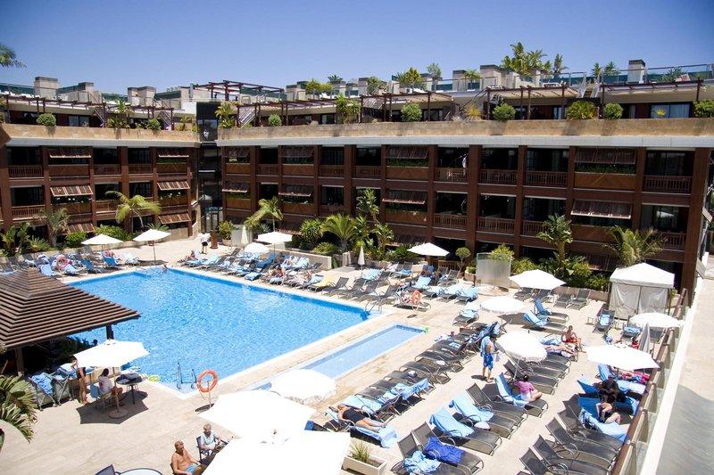 Gran Hotel Guadalpin Banus — photo 5