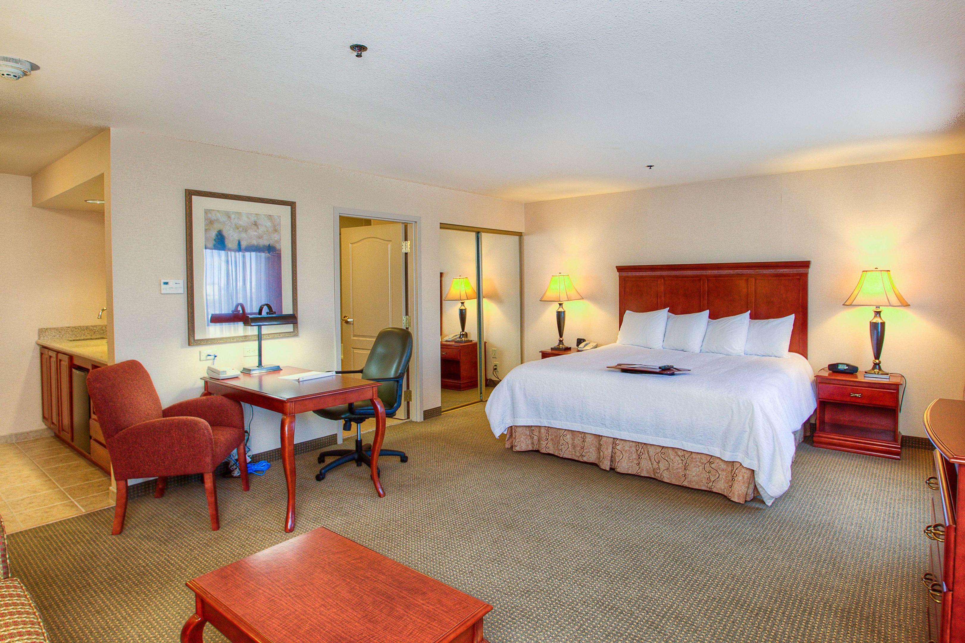Hampton Inn & Suites Mountain Home — photo 4