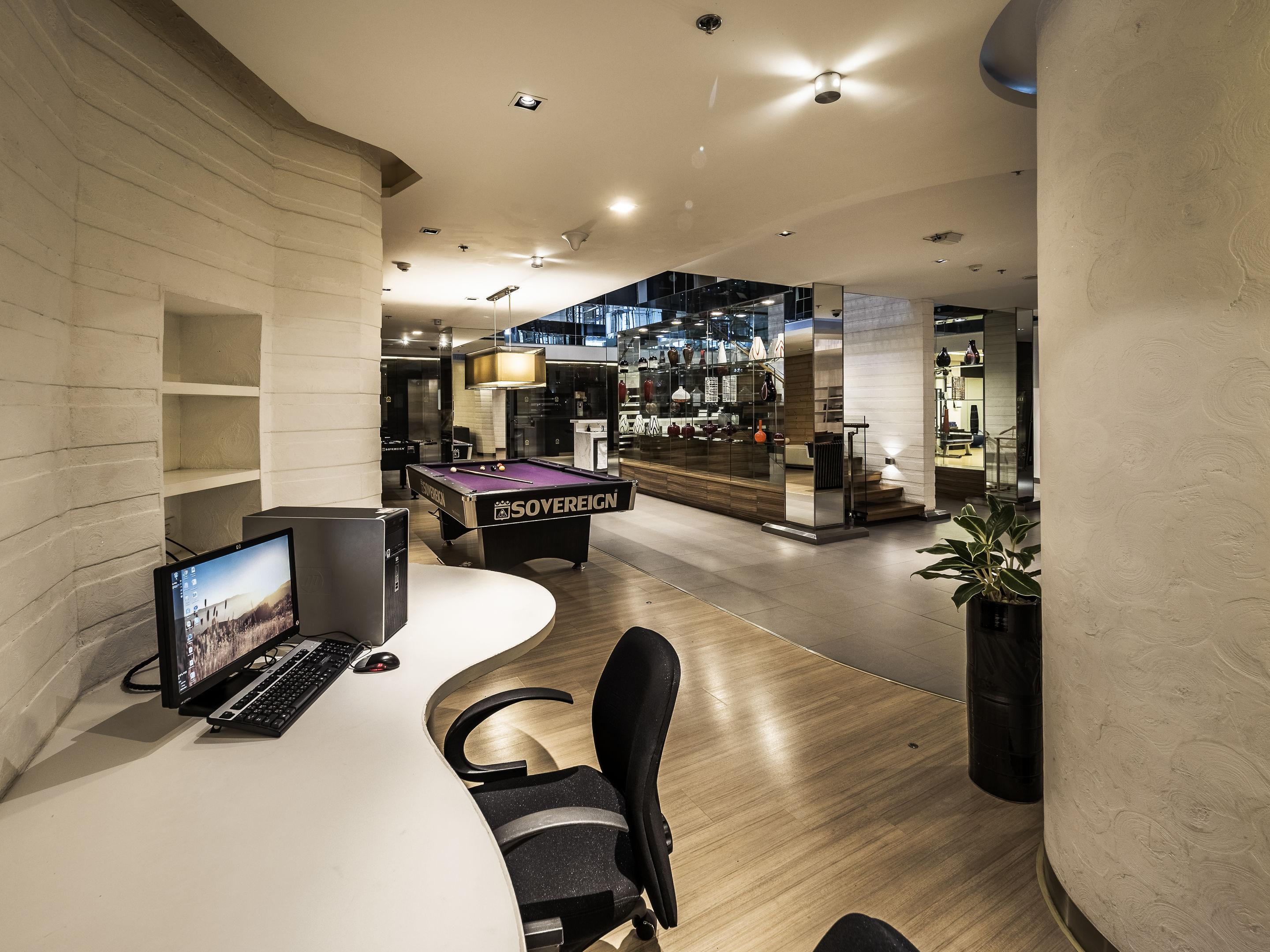 Akyra Thonglor Bangkok — photo 4