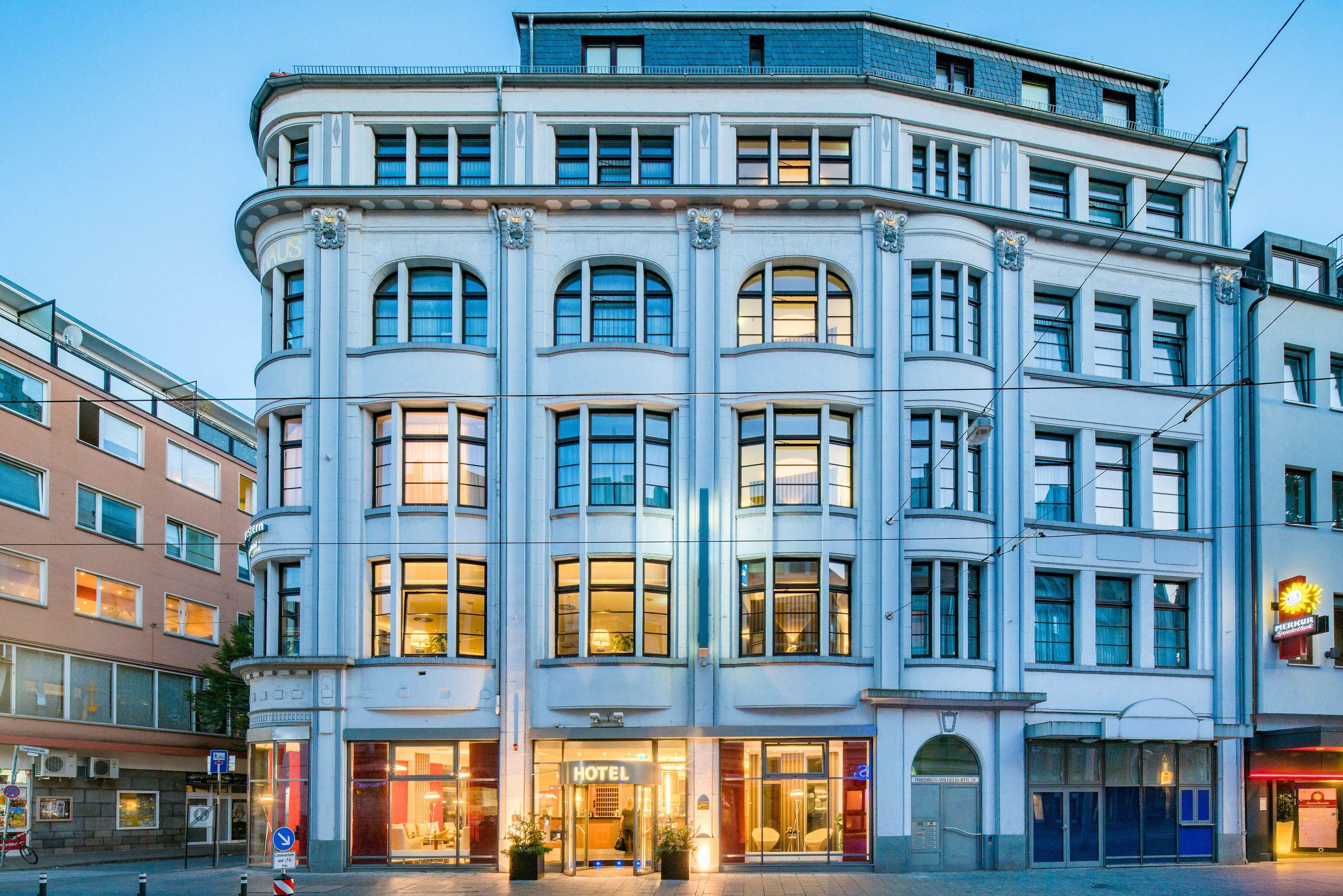 Best Western City-Hotel Braunschweig — photo 2
