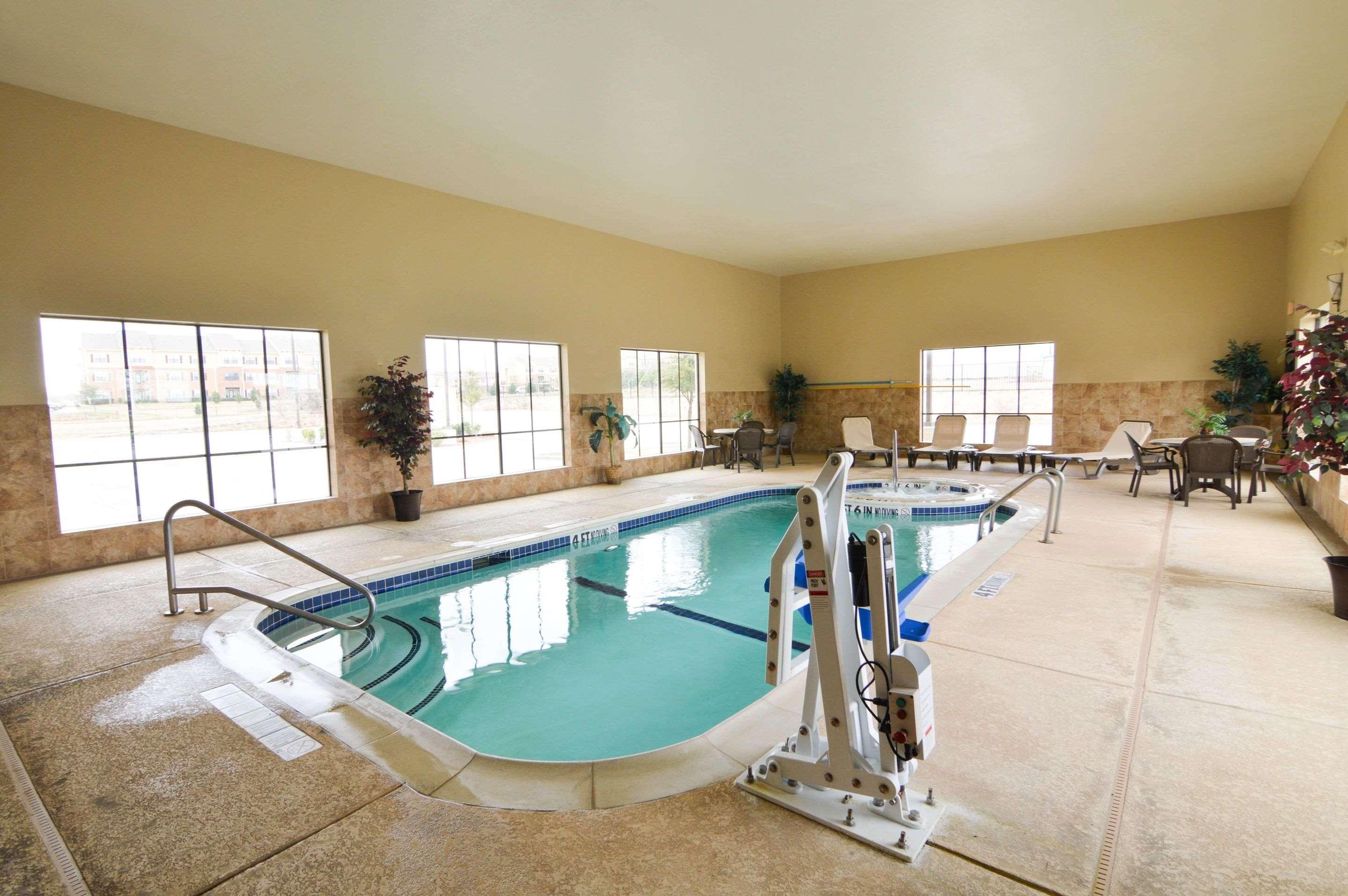 Comfort Inn — photo 4