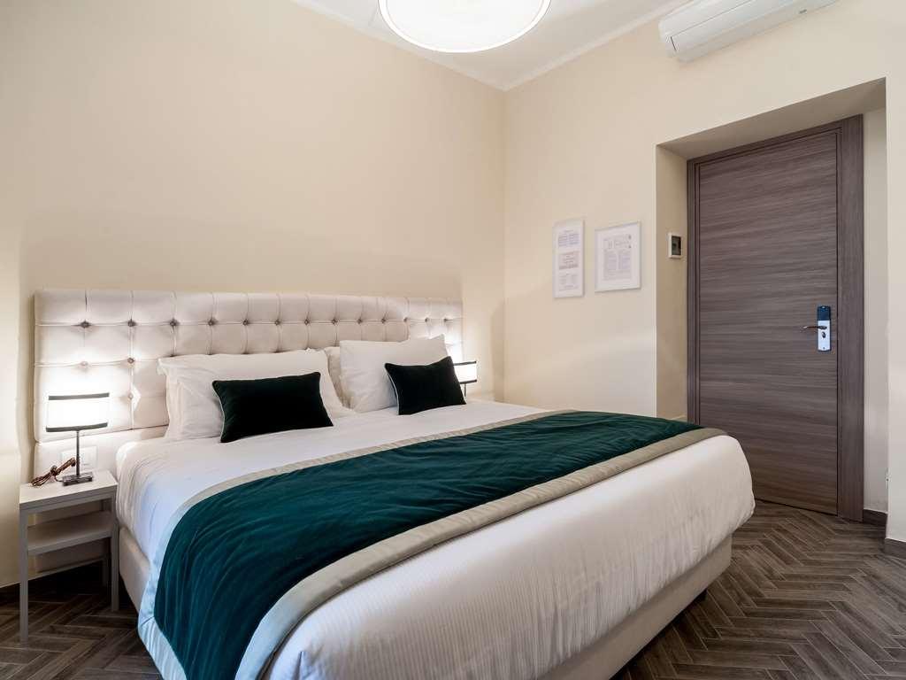 Foro Romano Luxury Suites — photo 4