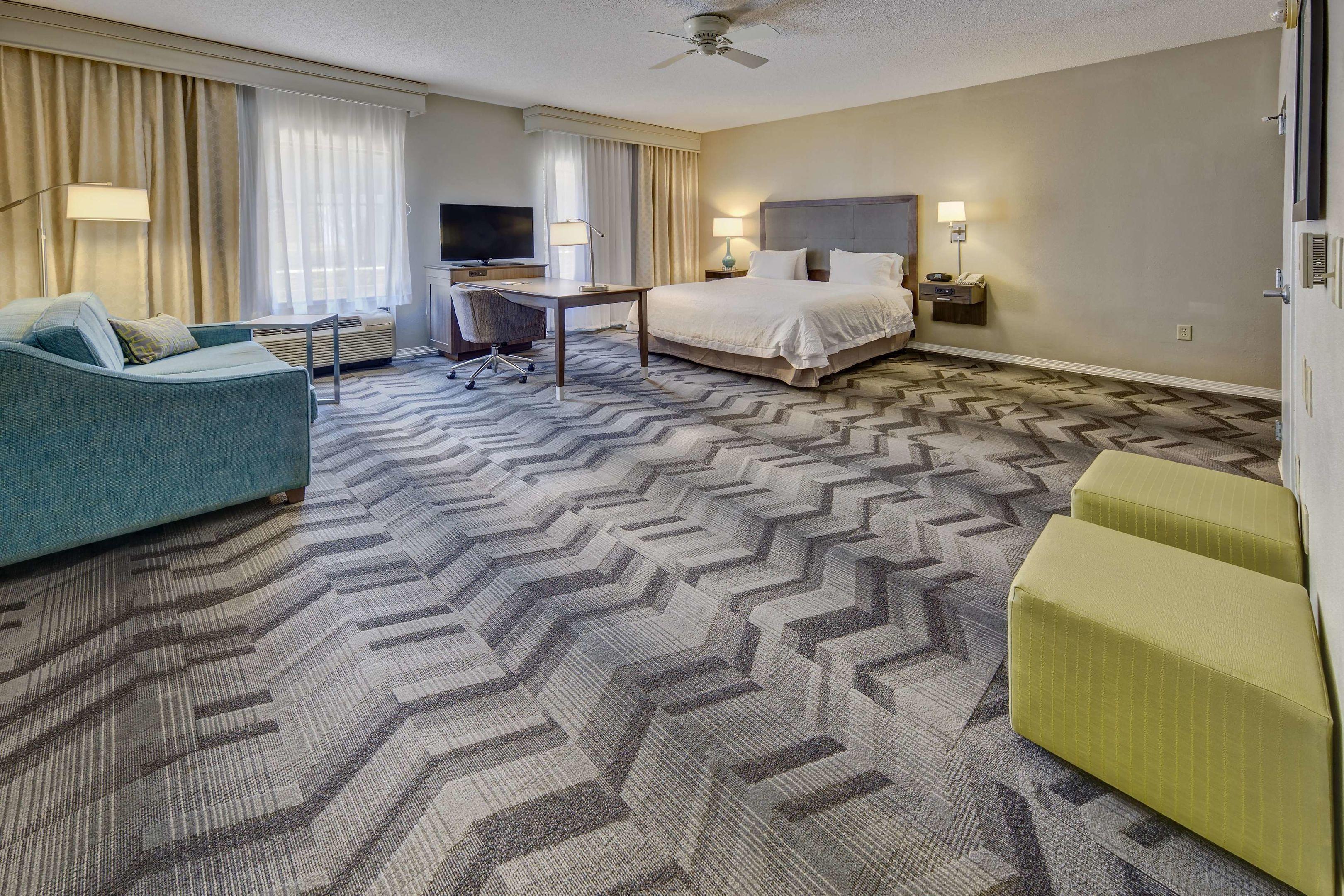 Hampton Inn & Suites Clermont — photo 4