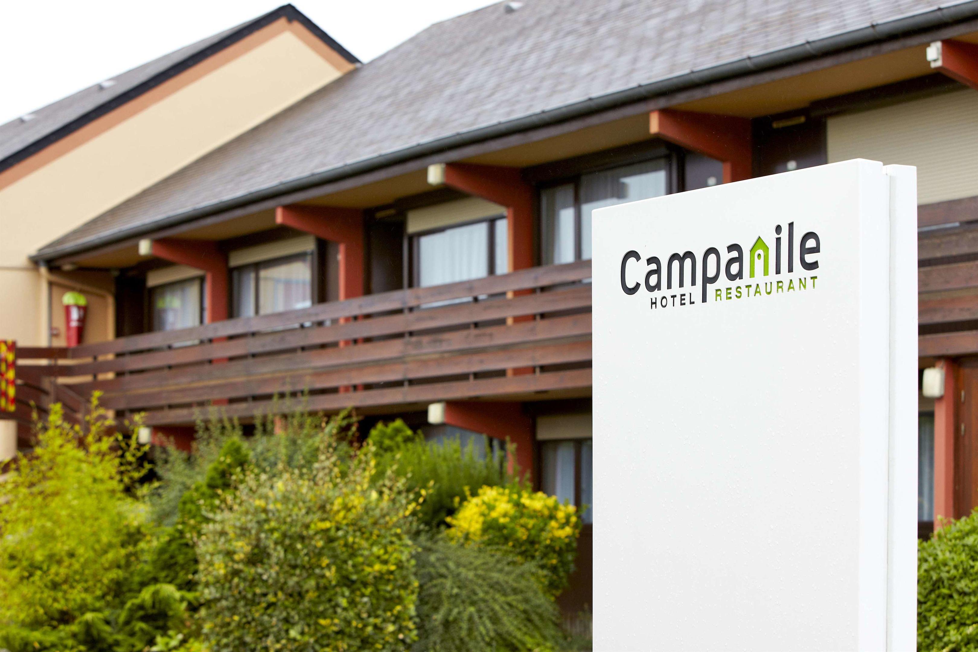 Hotel Campanile Dunkerque Est - Armbouts Cappel — photo 3