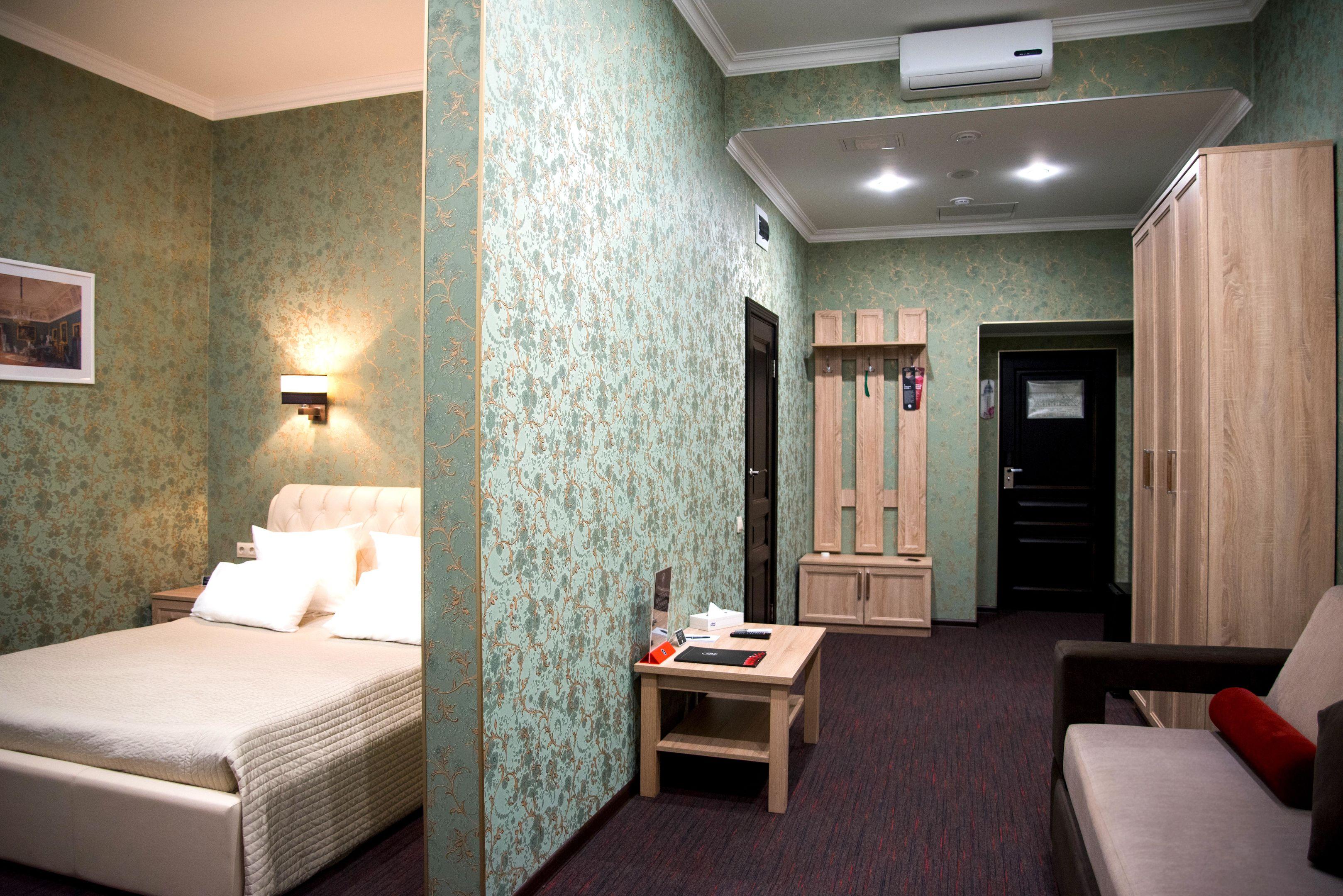 Kravt Hotel — photo 4