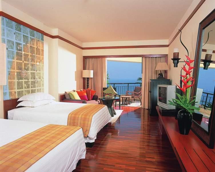 Hilton Hua Hin Resort & Spa — photo 5
