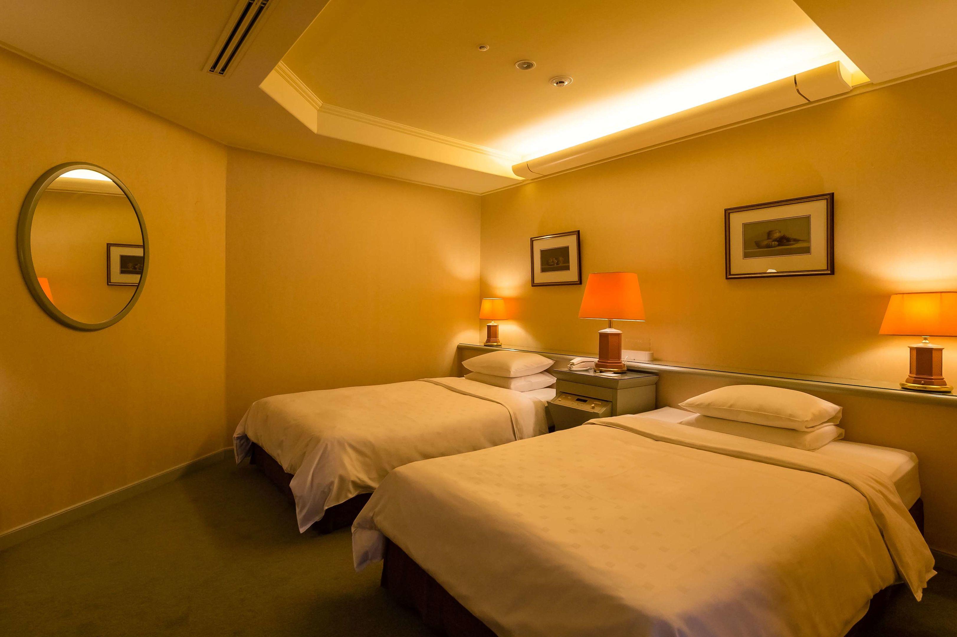 Awashima Hotel — photo 3