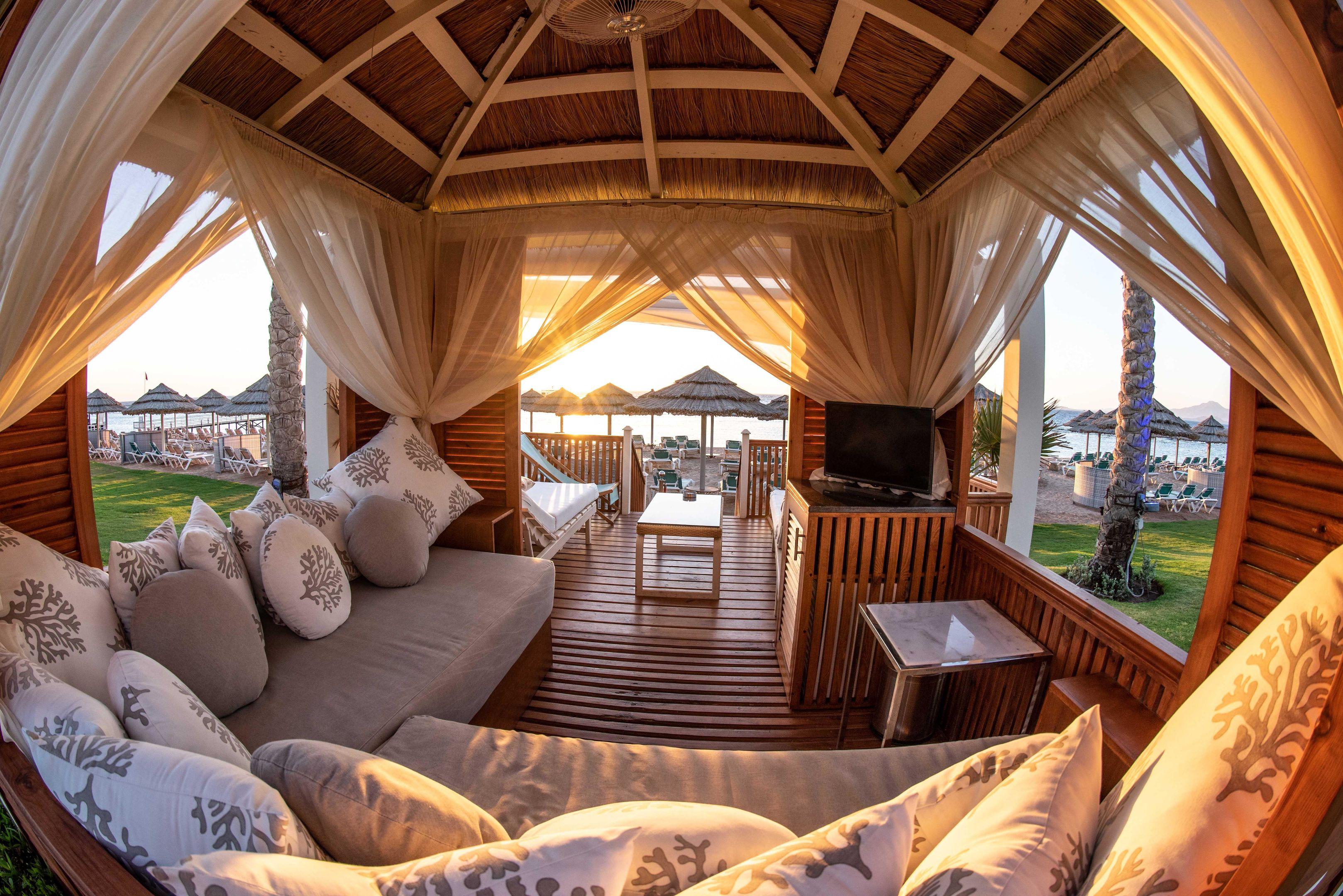 Rixos Sharm el Sheikh — photo 4