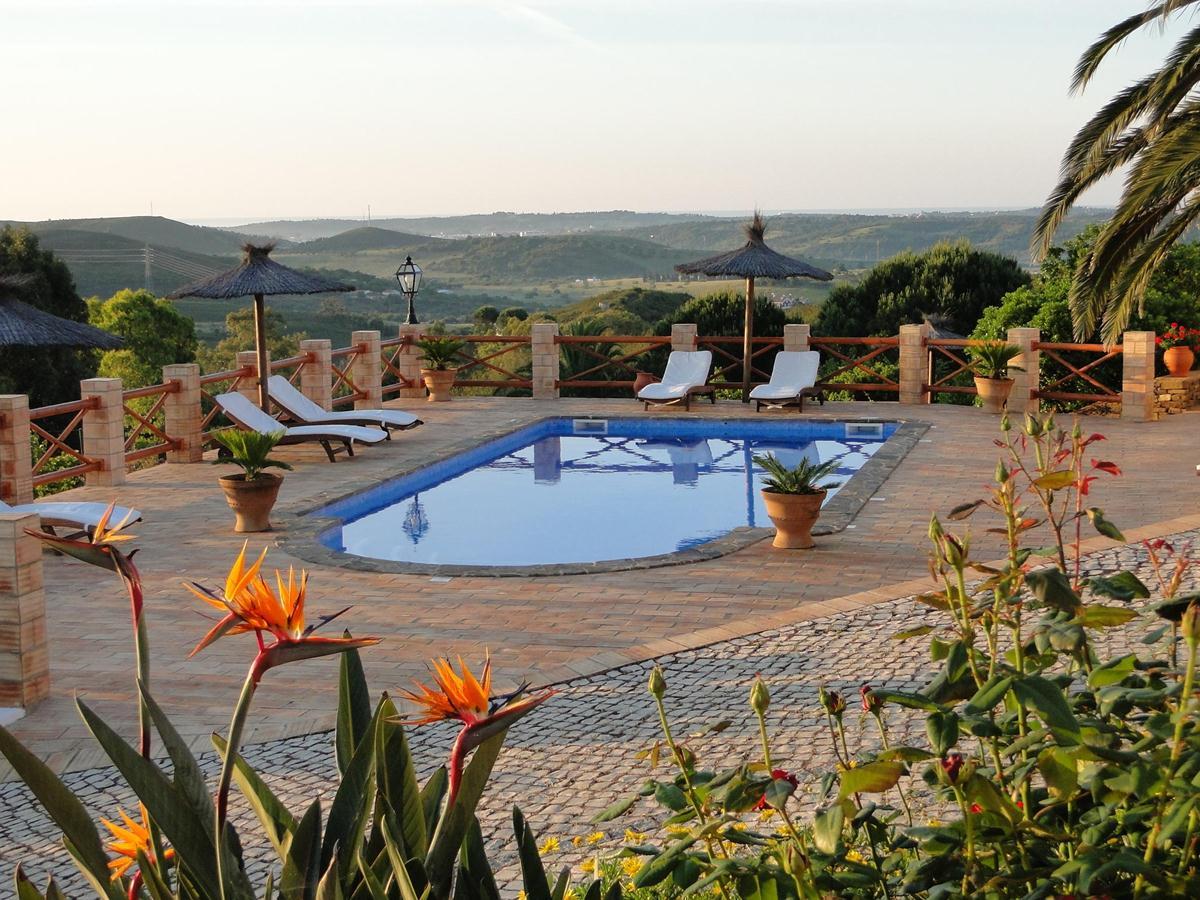 Monte da Bravura - Green Resort — photo 3