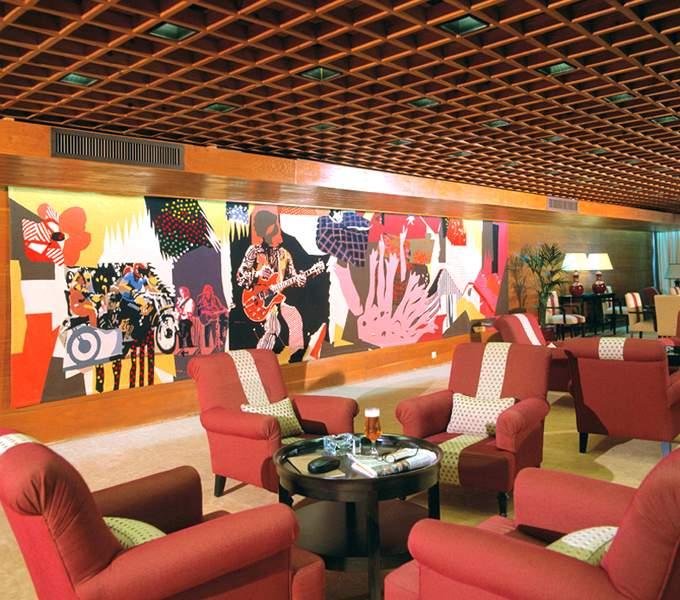 Altis Grand Hotel — photo 3