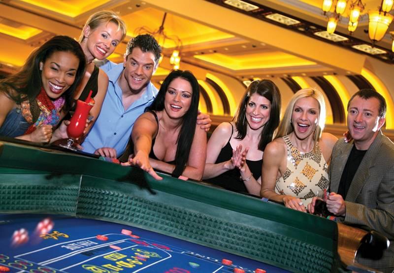 South Point Casino & Spa — photo 3
