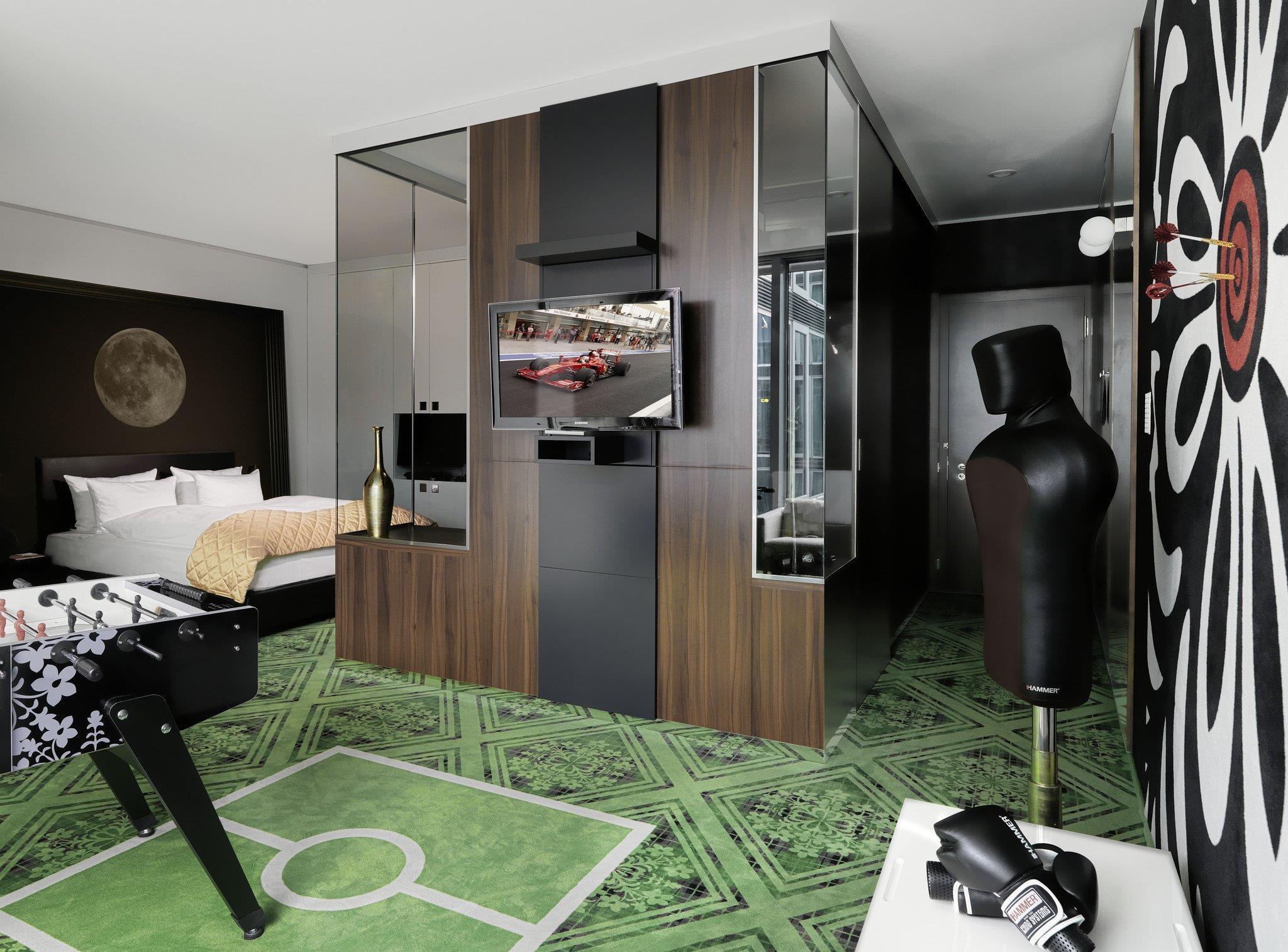 Kameha Grand Bonn — photo 4