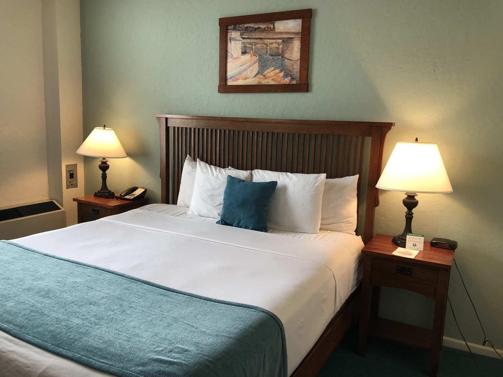 Hotel Carmel — photo 5