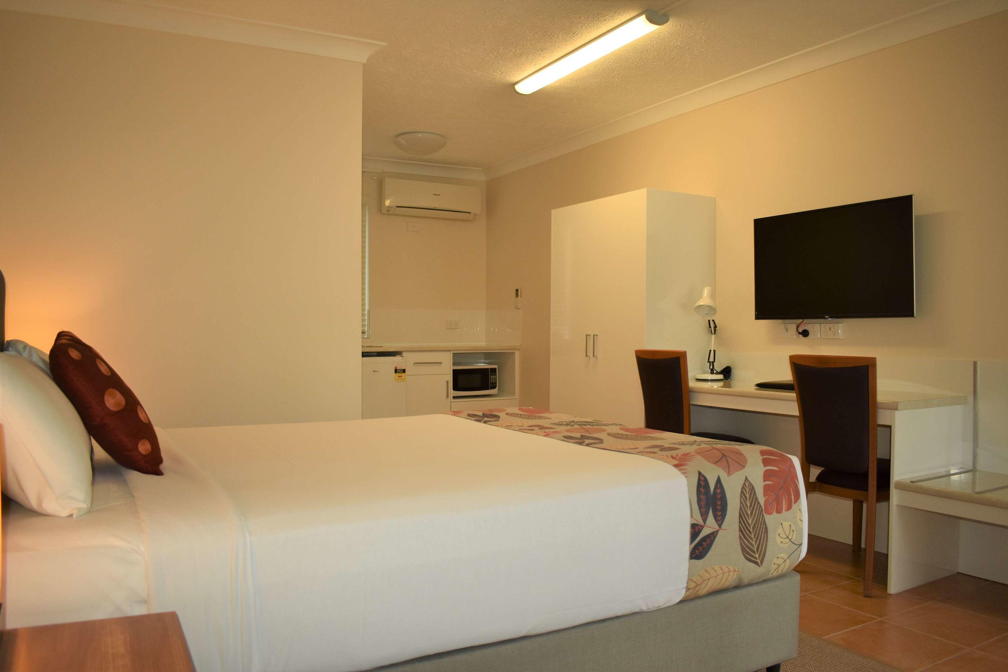 Best Western Parkside Motor Inn — photo 5