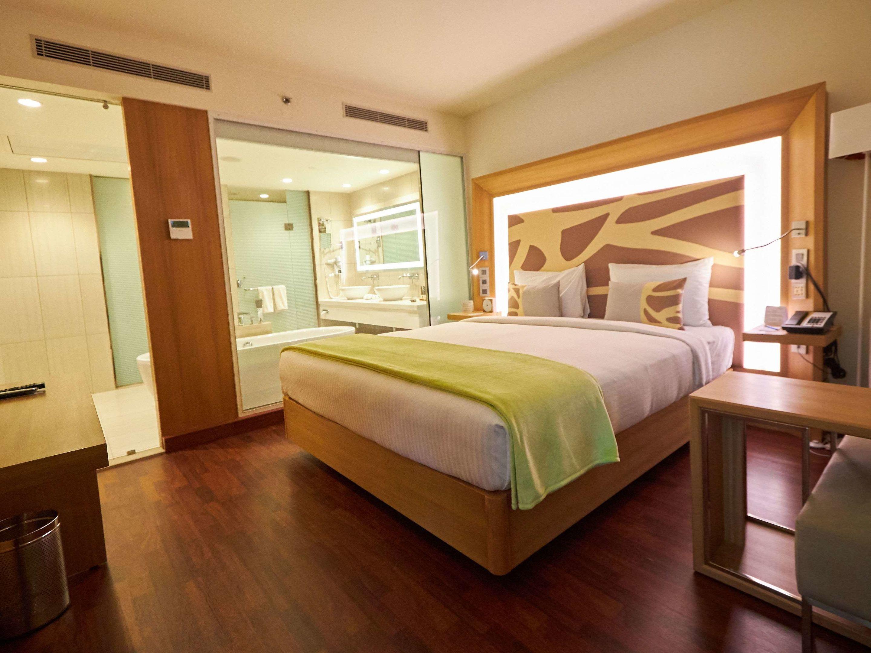 Novotel Chennai OMR — photo 5