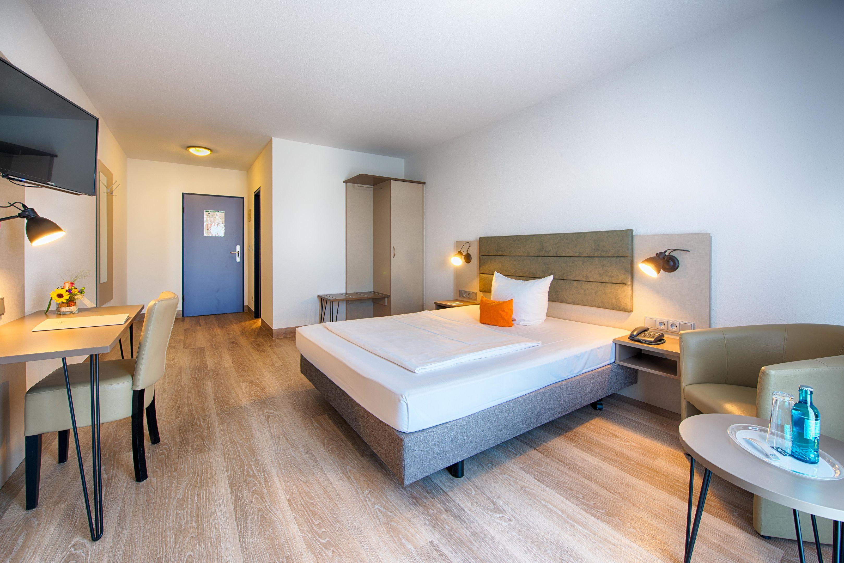 ACHAT Hotel Zwickau — photo 3