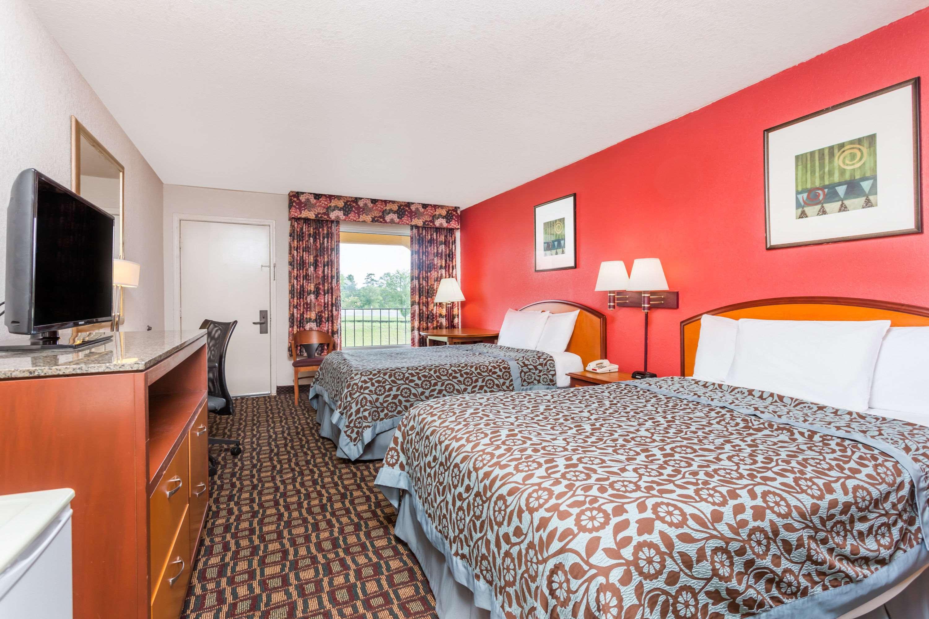 Days Inn Augusta Wheeler Road — photo 4