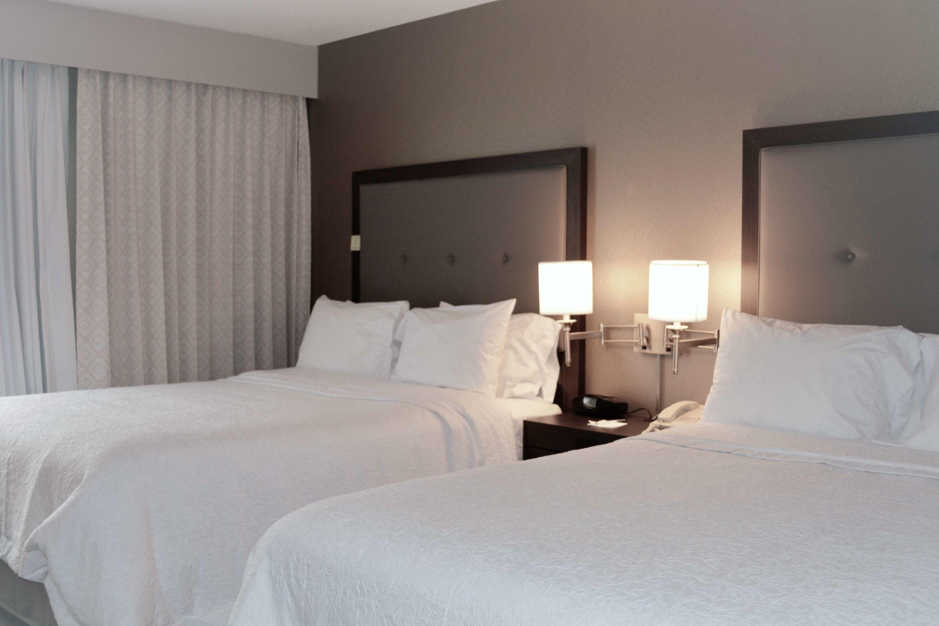 Hampton Inn Richfield — photo 3