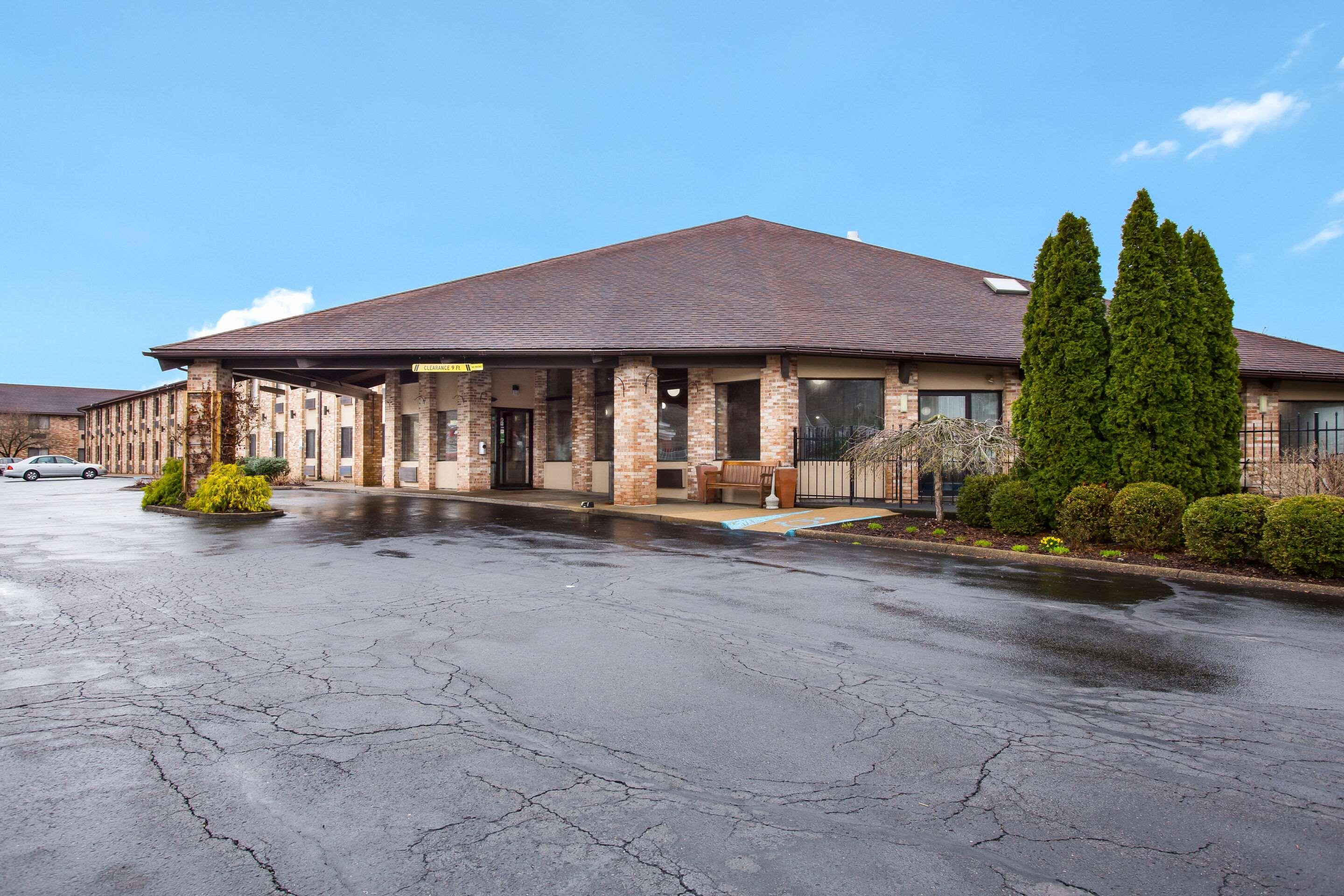 Quality Inn — photo 3