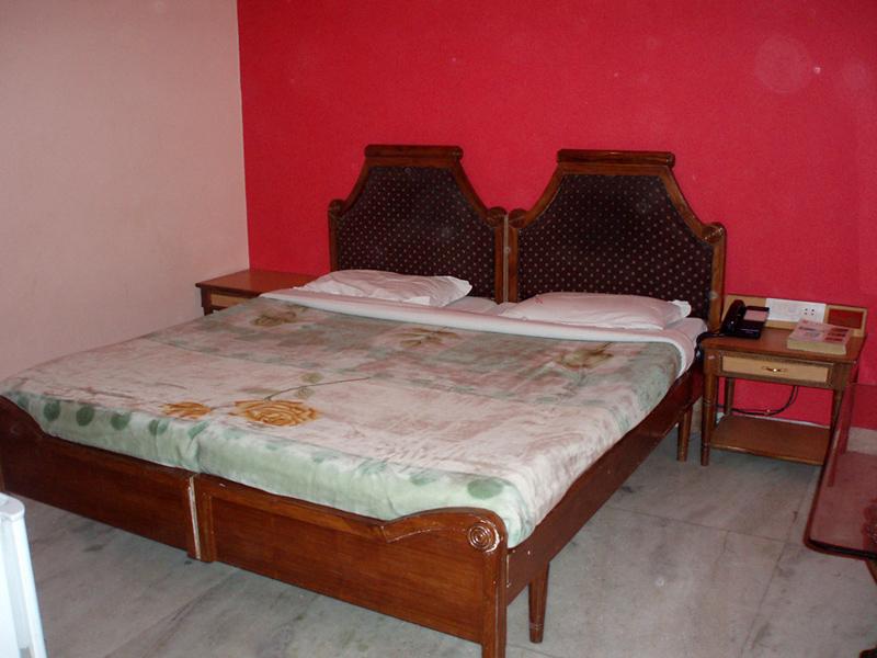 Royal Residency Hotel — photo 5