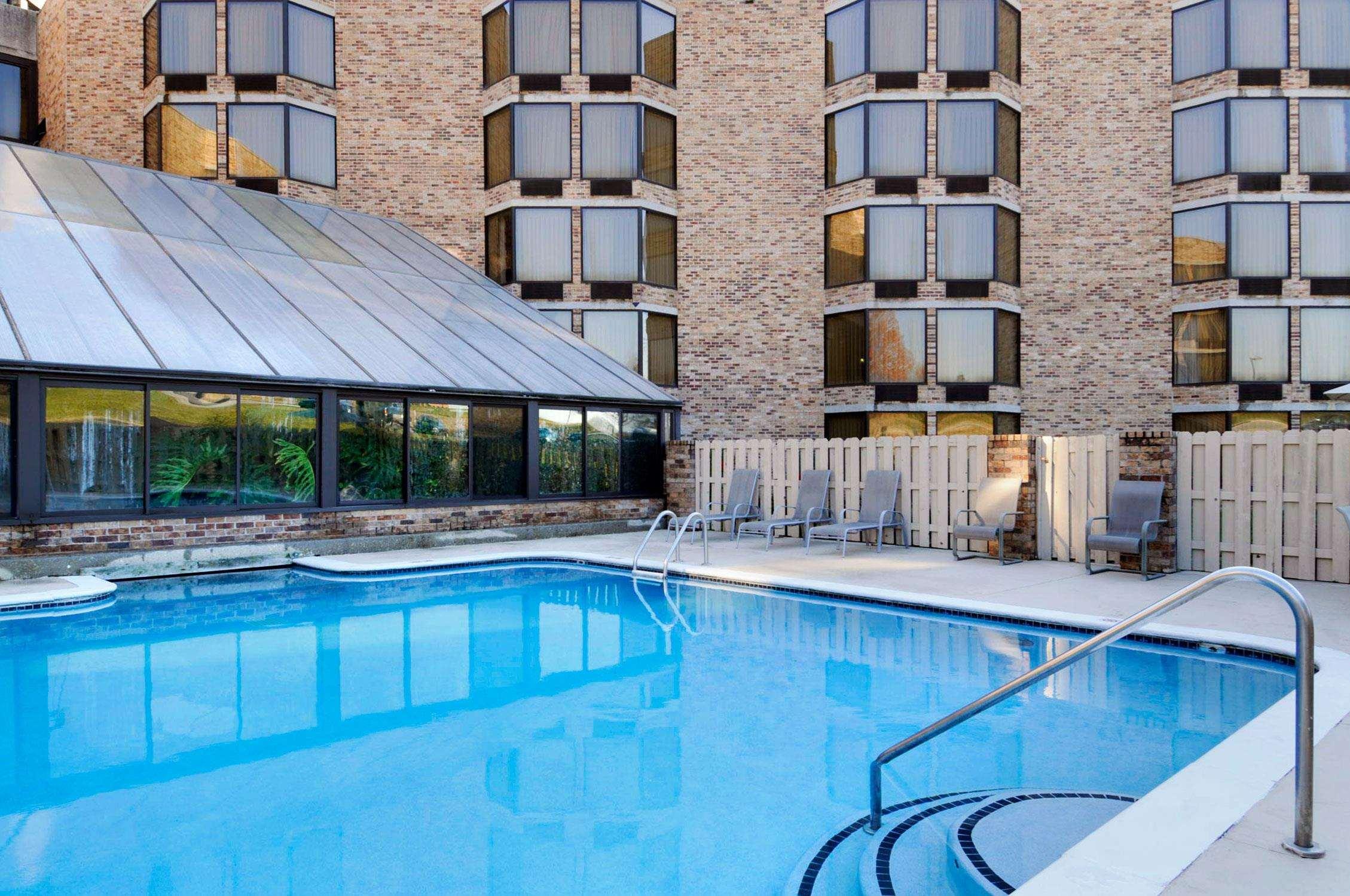 Doubletree Oak Ridge — photo 3