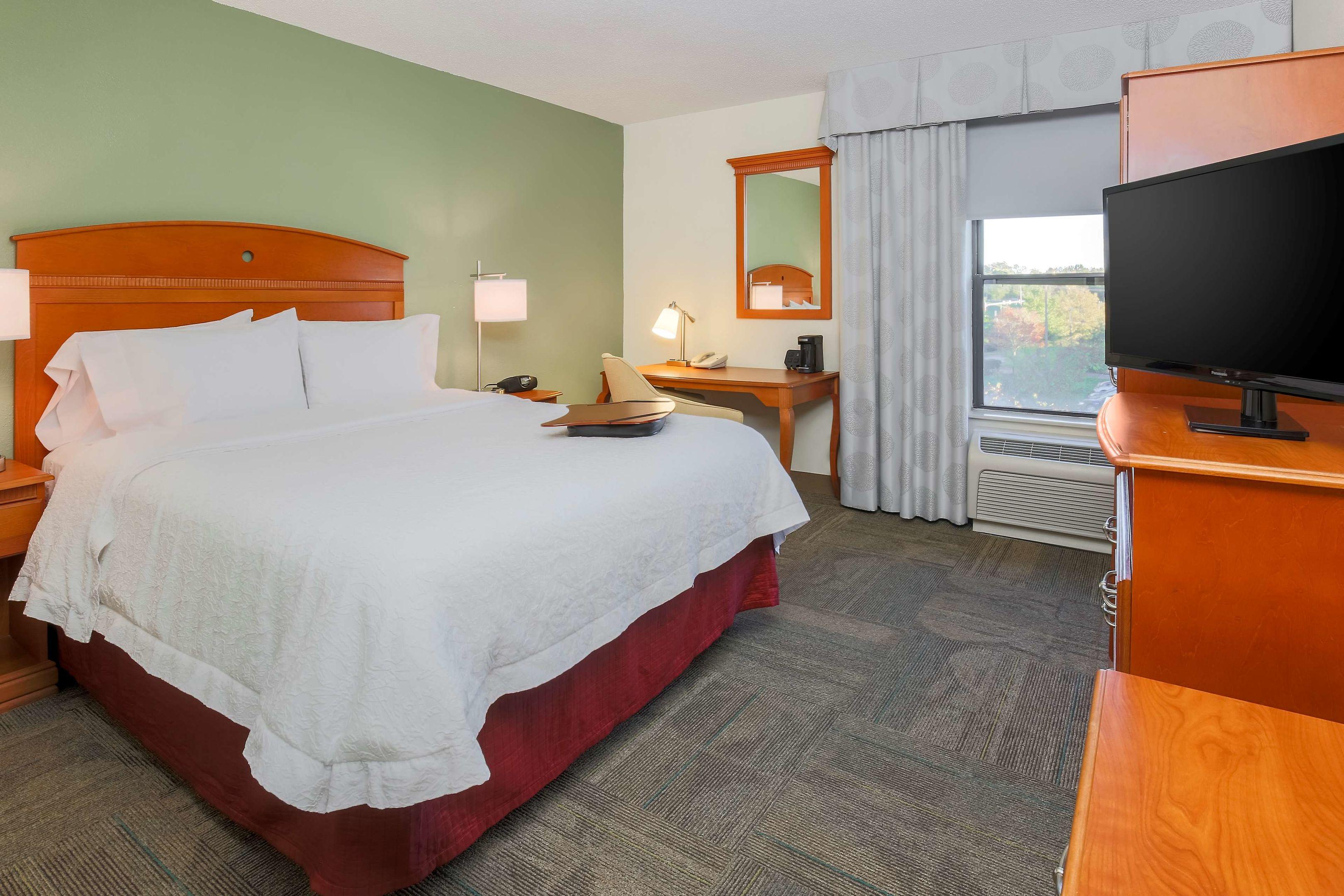 Hampton Inn Lexington South — photo 3