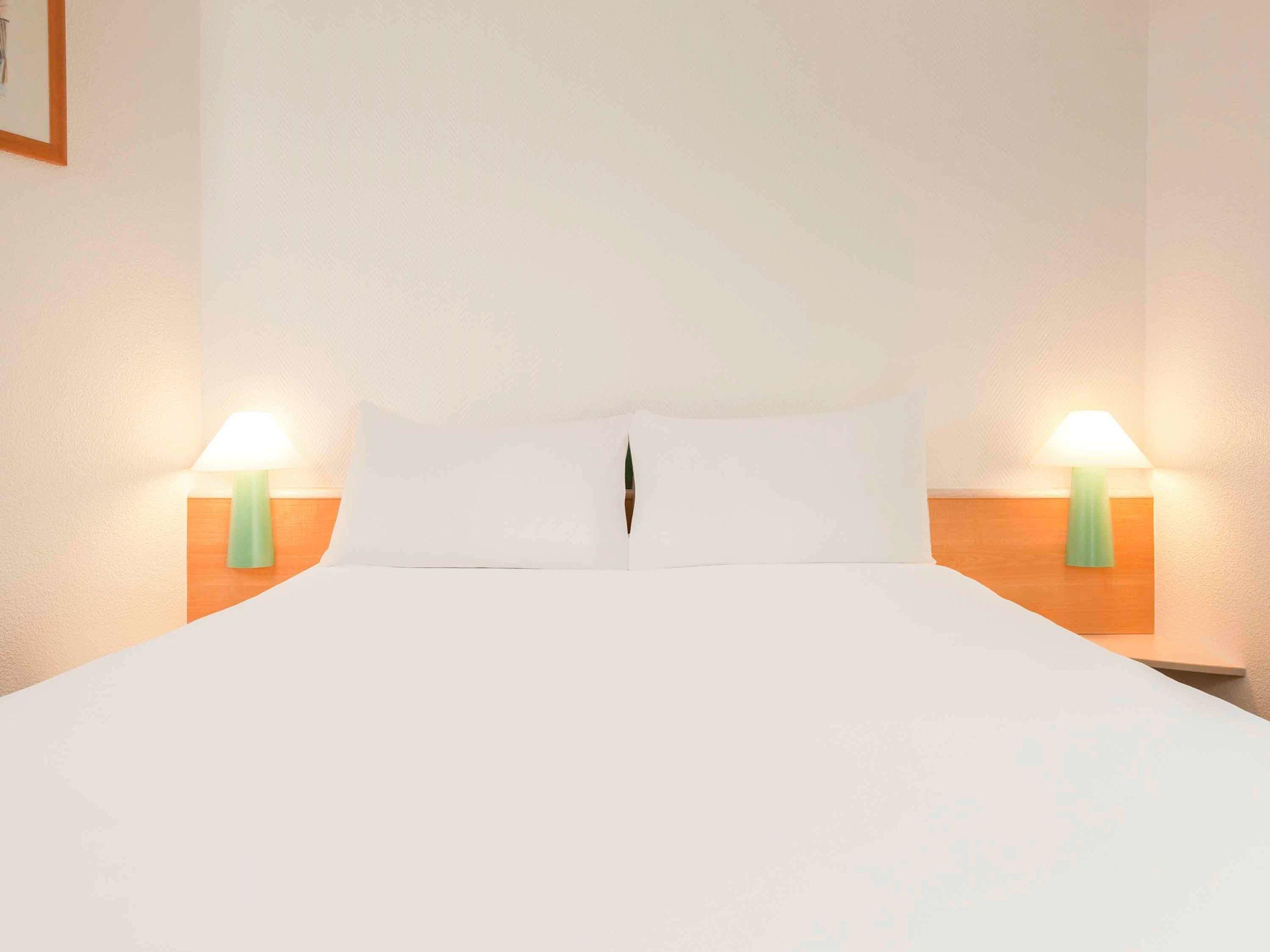 ibis Paris Porte de Montreuil — photo 4