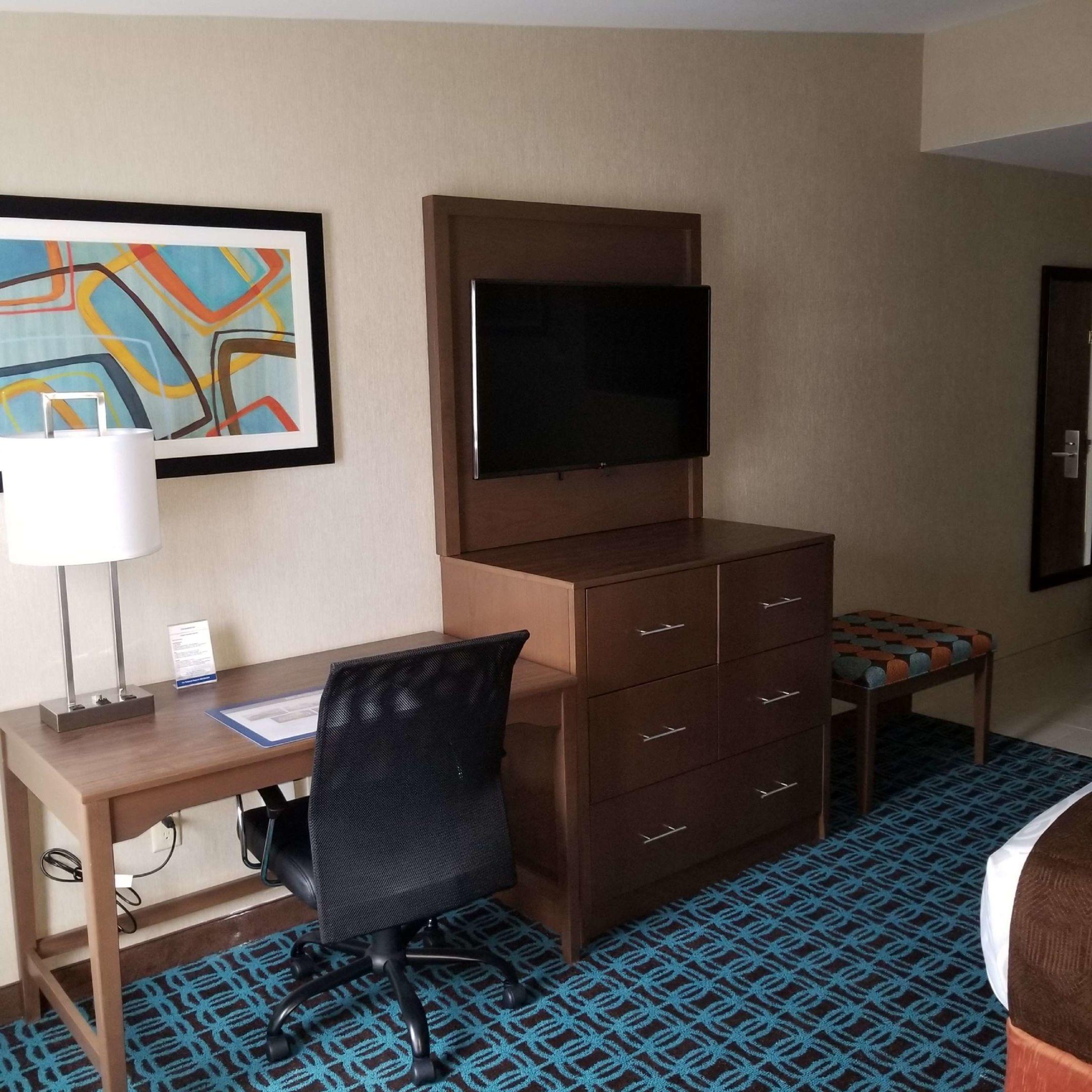Best Western Plus Chelmsford Inn — photo 3