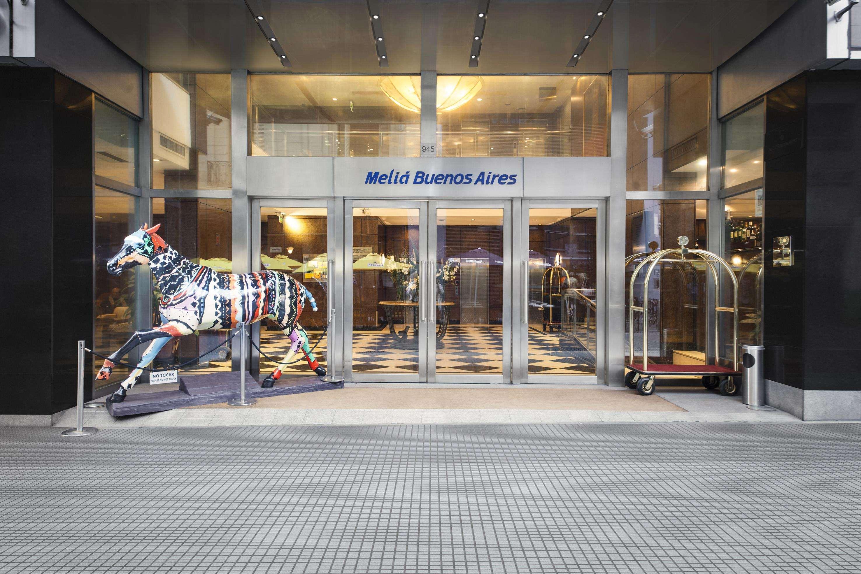 Meliá Buenos Aires — photo 4