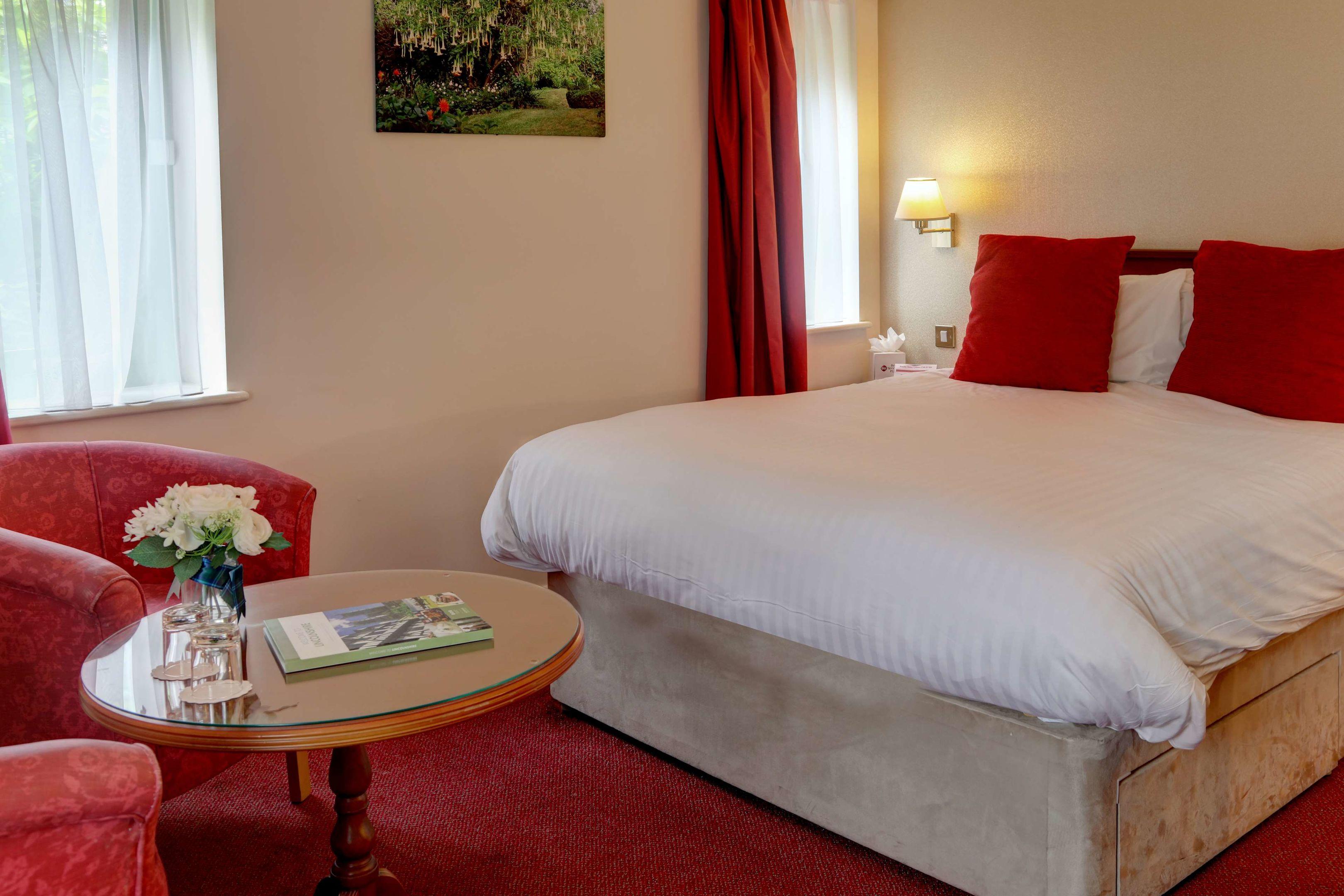 Best Western Plus Bentley Hotel, Leisure Club & Spa — photo 4