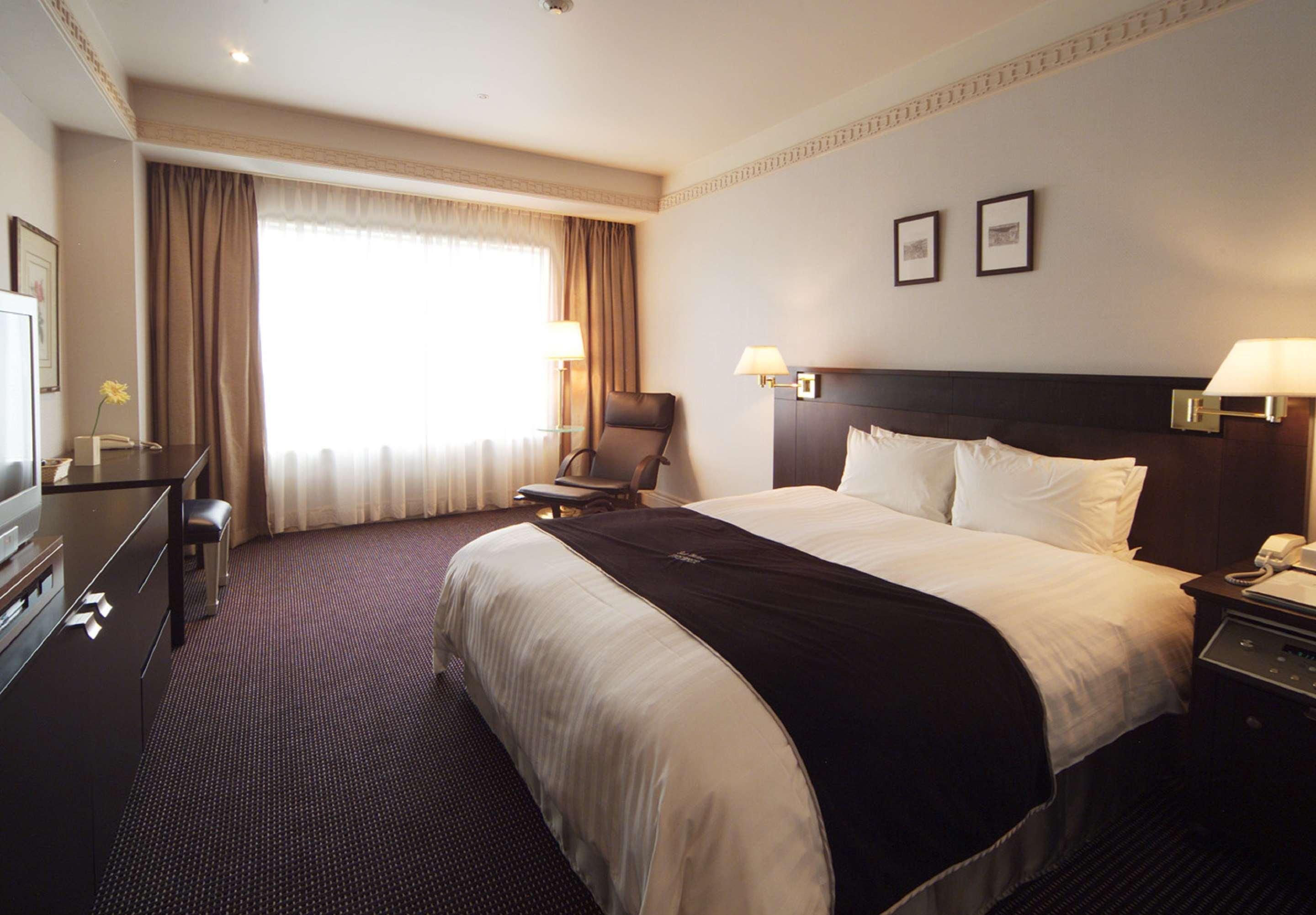 Hotel Nagasaki, Best Western Premier Collection — photo 4