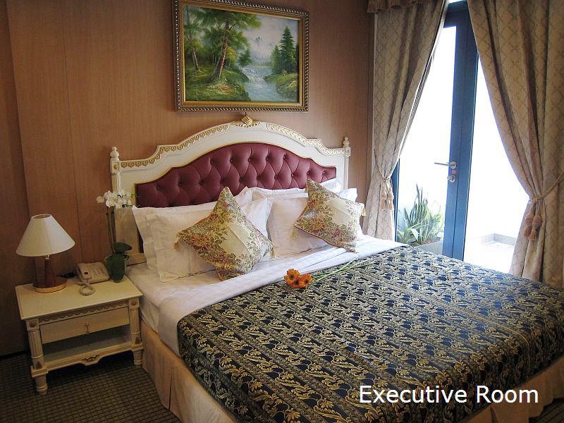 RedDoorz Plus Victoria Hotel — photo 4