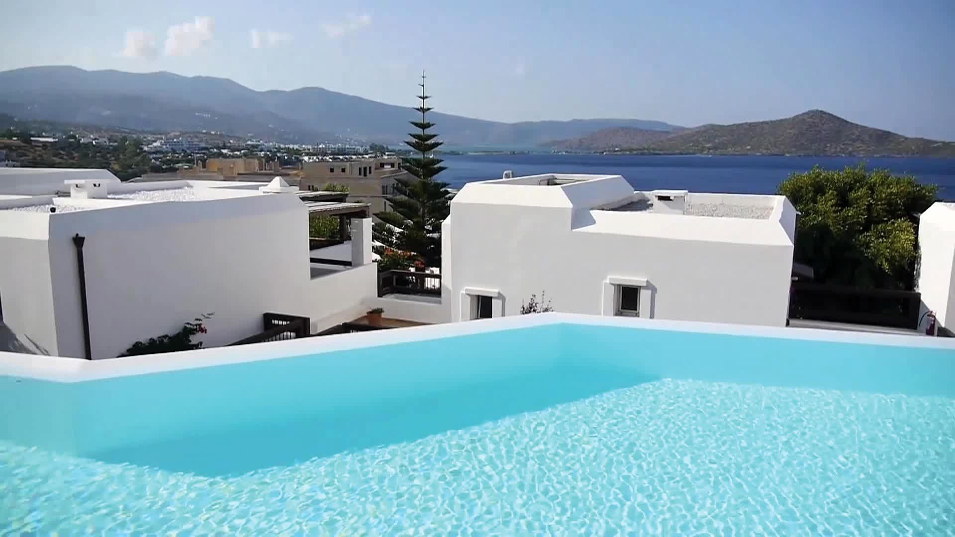 TUI BLUE Elounda Village — photo 4