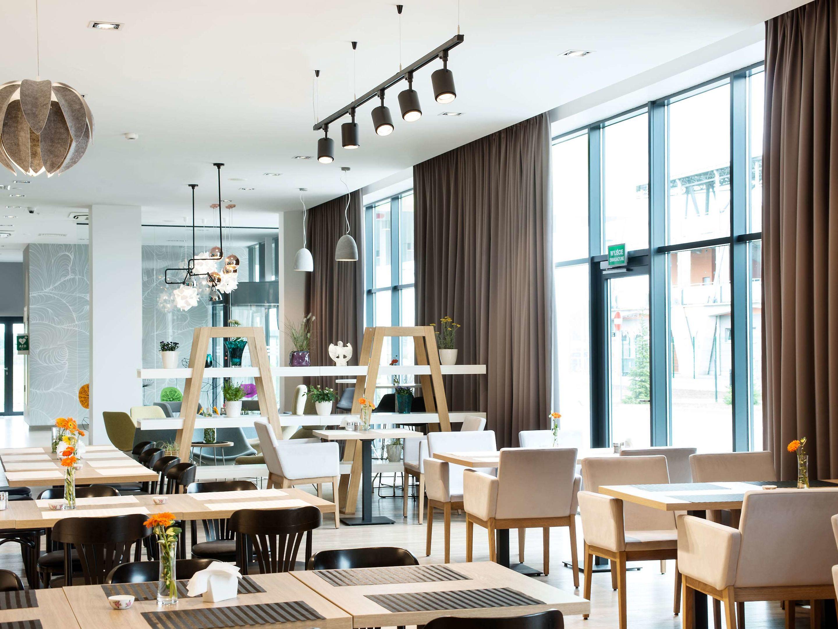 ibis Styles Siedlce — photo 5