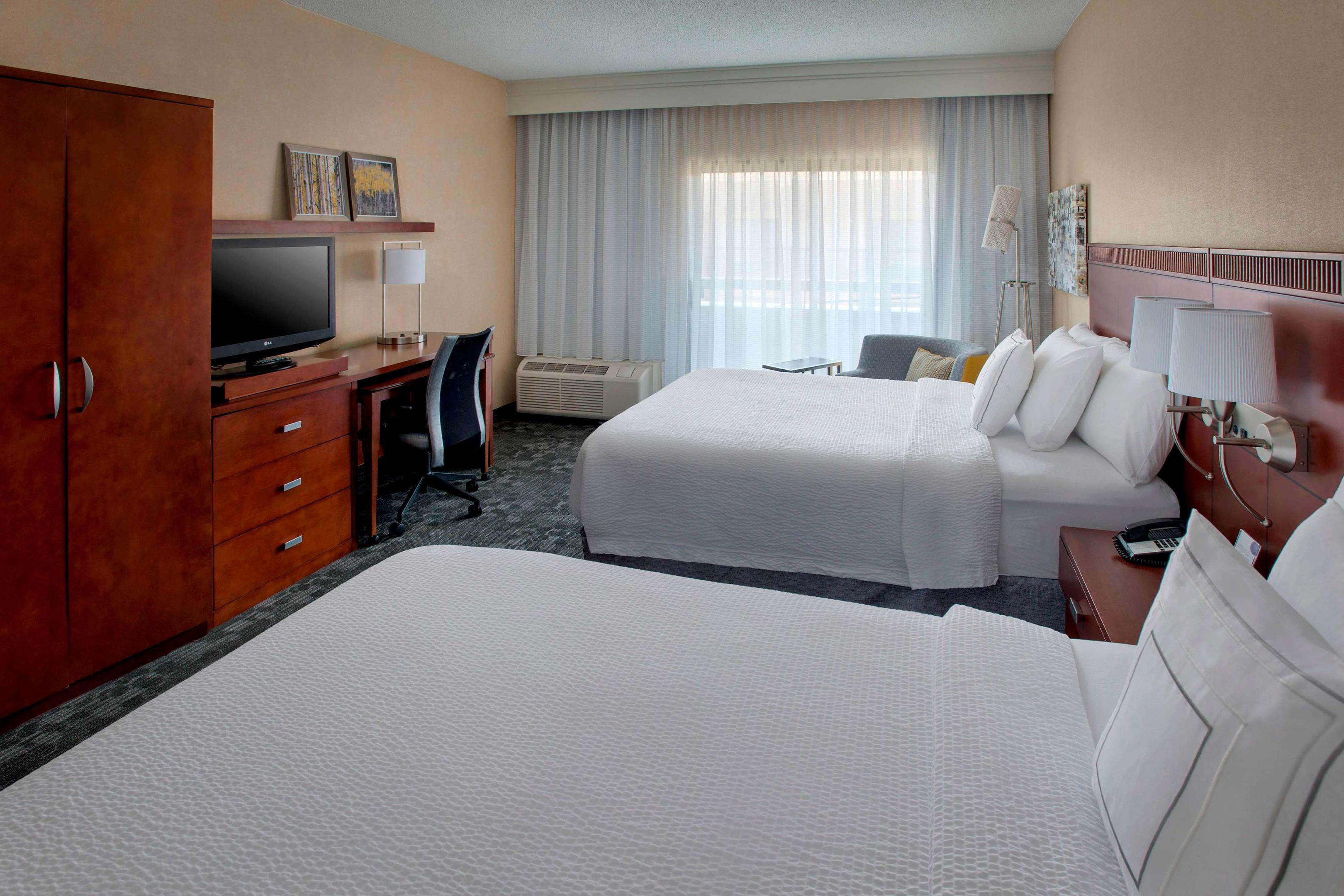 Sonesta Select Boston Foxborough Mansfield — photo 4