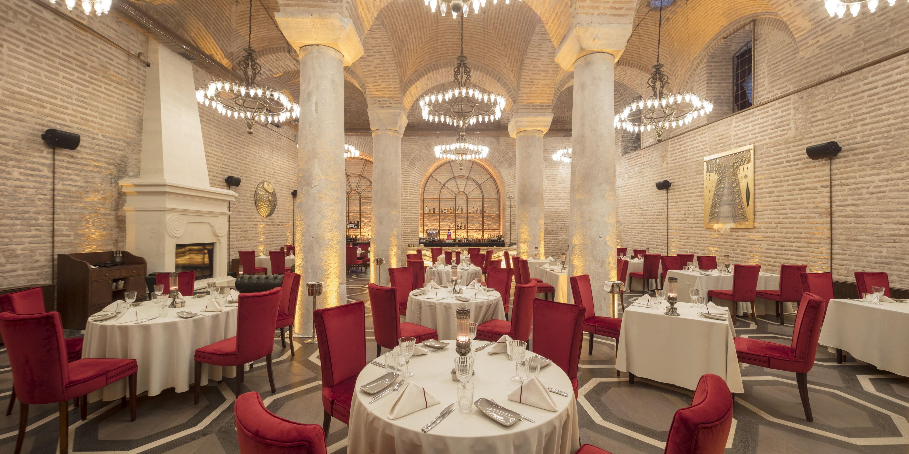 Hagia Sofia Mansions Istanbul, Curio Collection by Hilton — photo 4