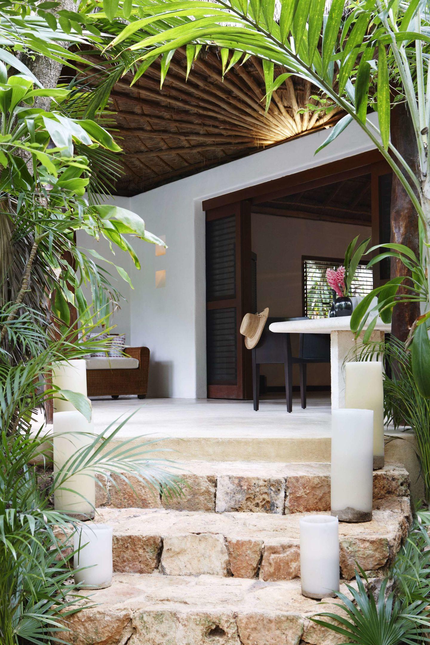 Viceroy Riviera Maya — photo 4