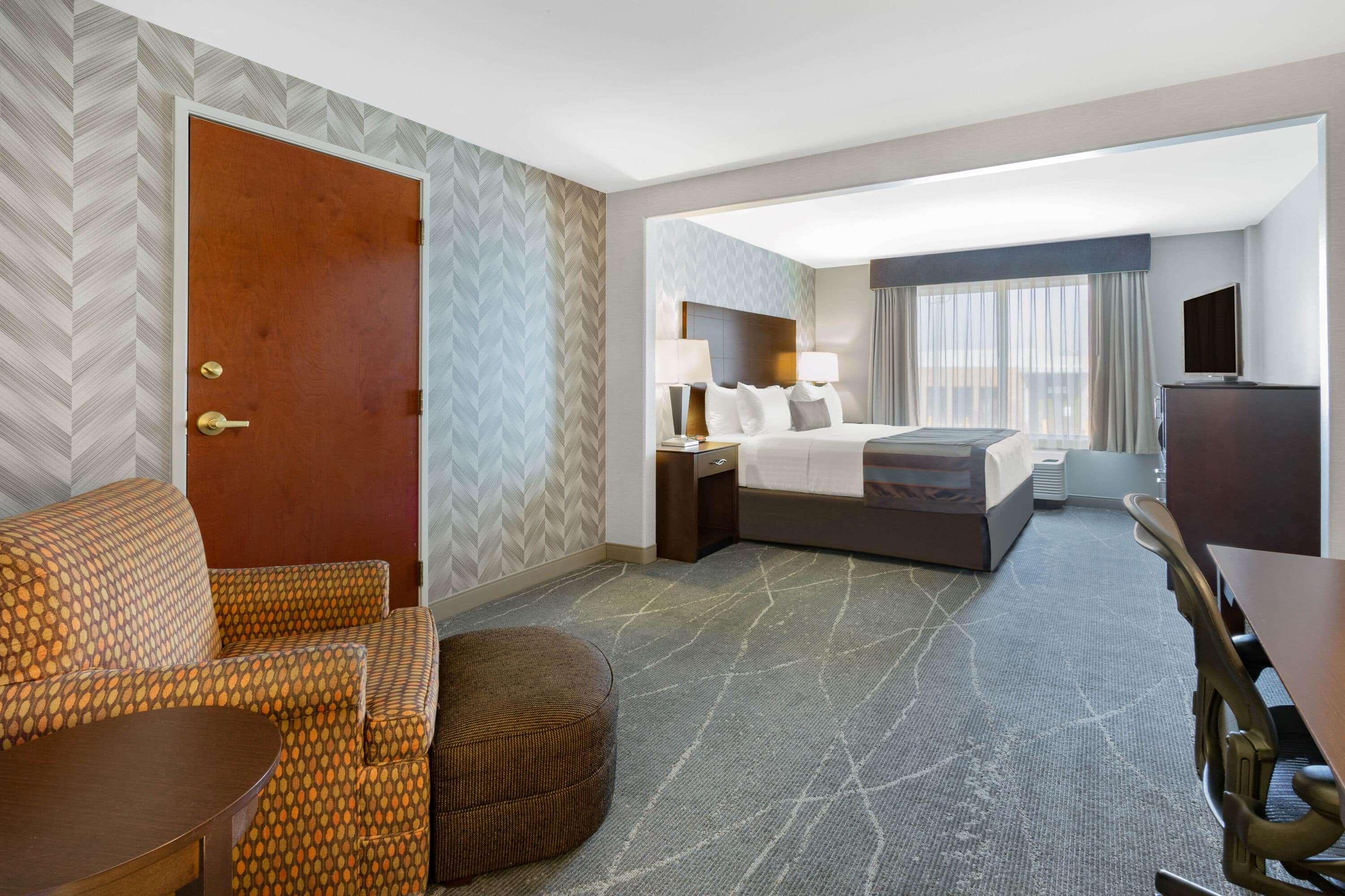 Wingate by Wyndham Tinley Park — photo 4