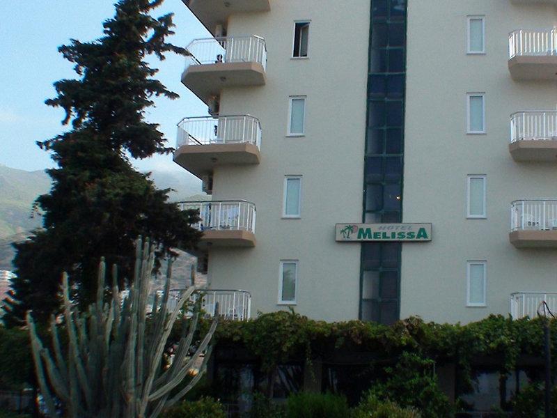 Kleopatra Melissa Hotel — photo 5