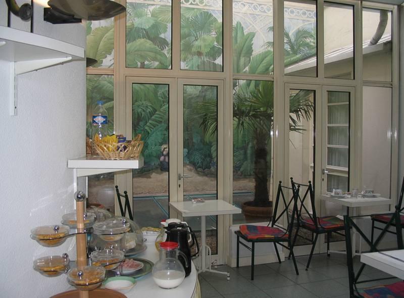 My Home In Paris — photo 3