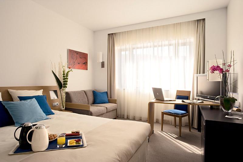 Novotel Milano Linate Aeroporto — photo 5