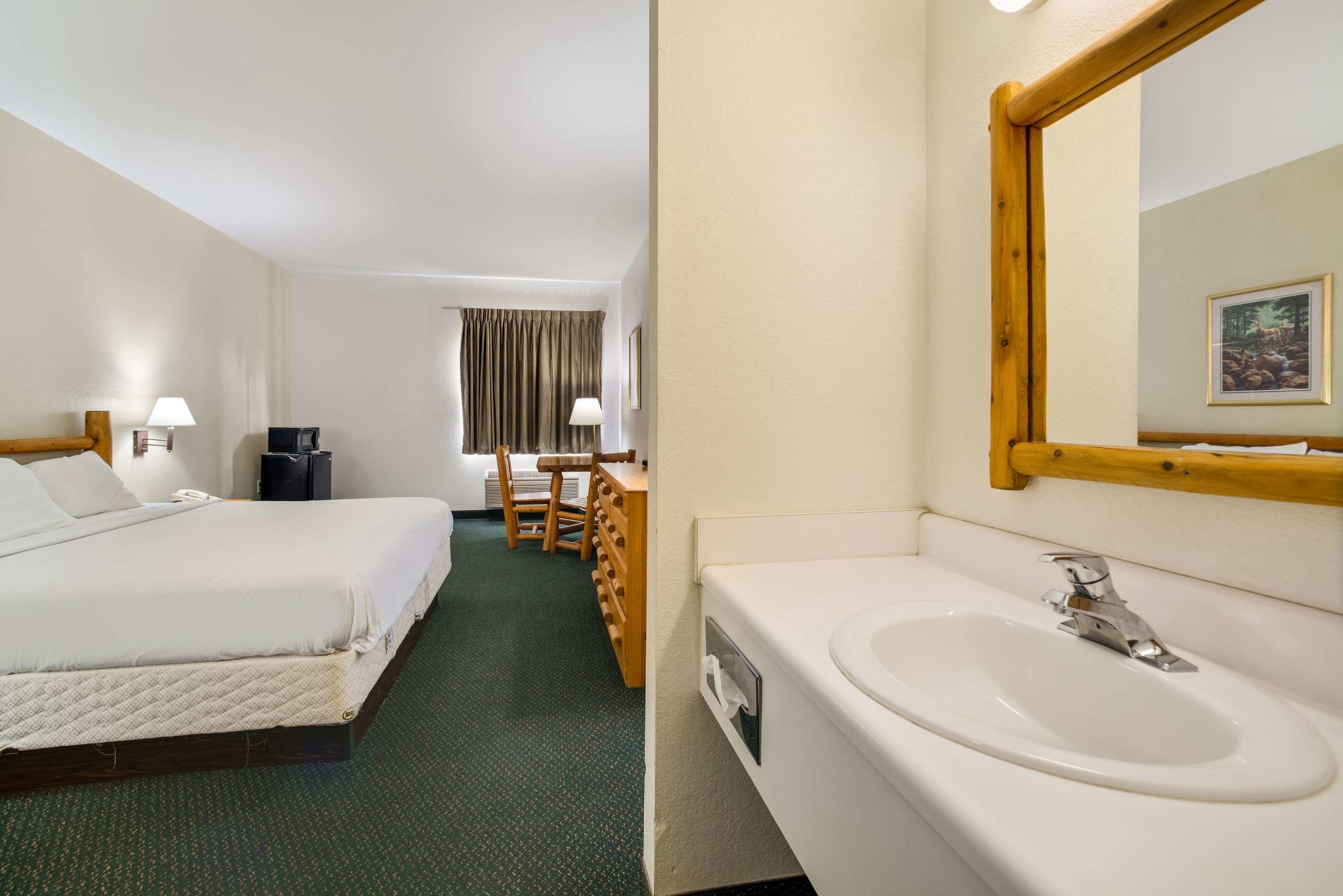 Days Inn New Florence — photo 5