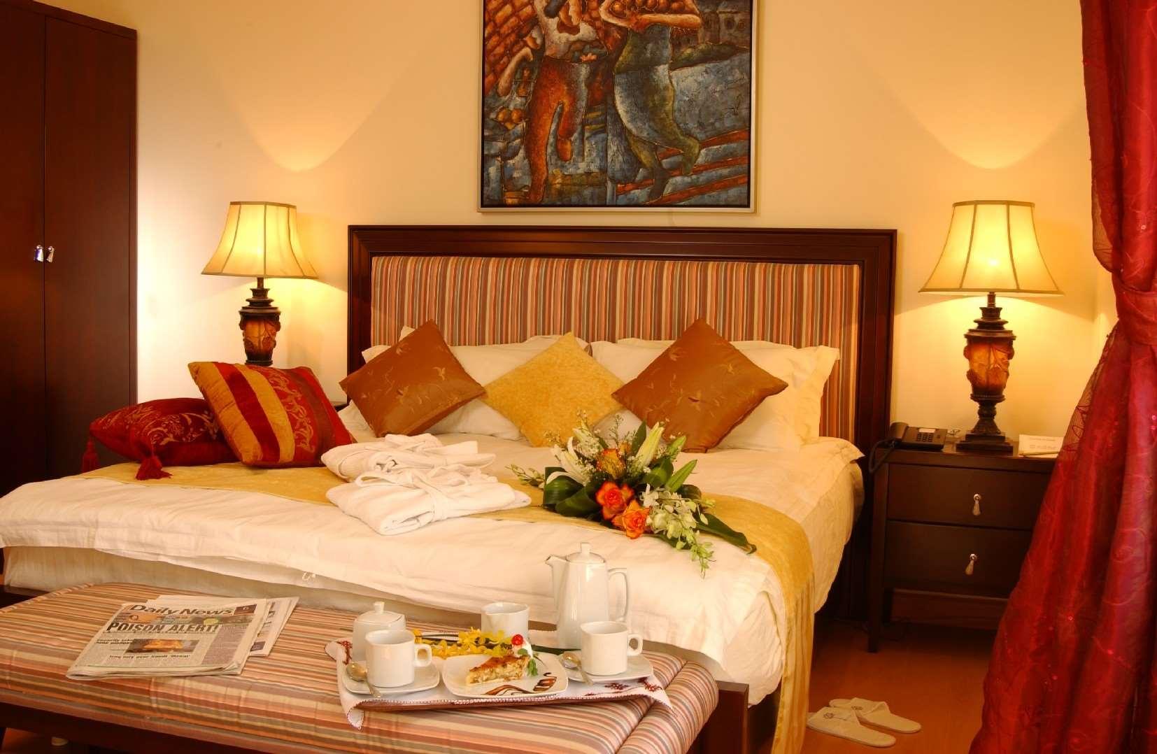 Al Safir Hotel & Tower — photo 4