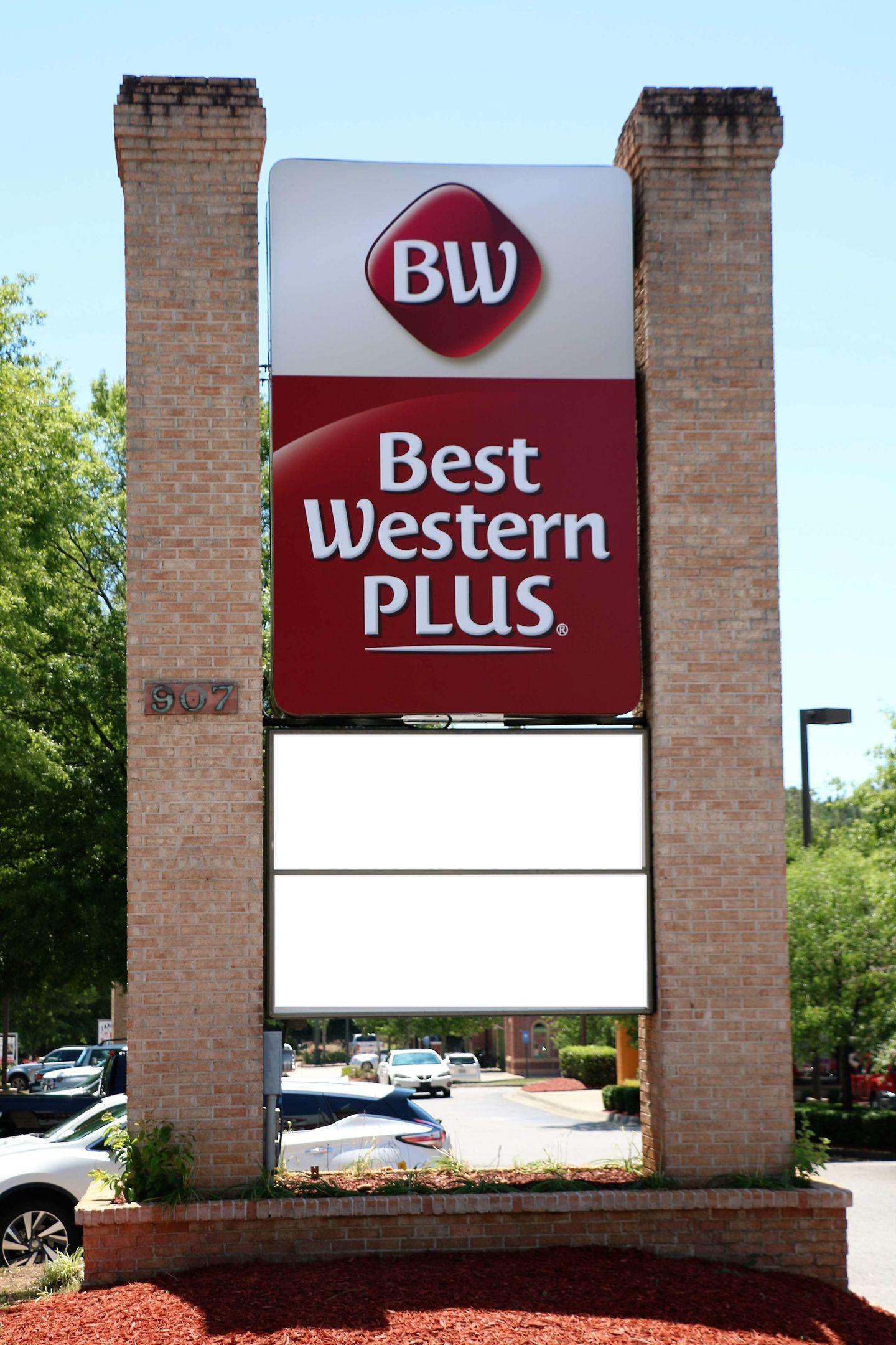 Best Western Plus Roswell/Alpharetta — photo 5